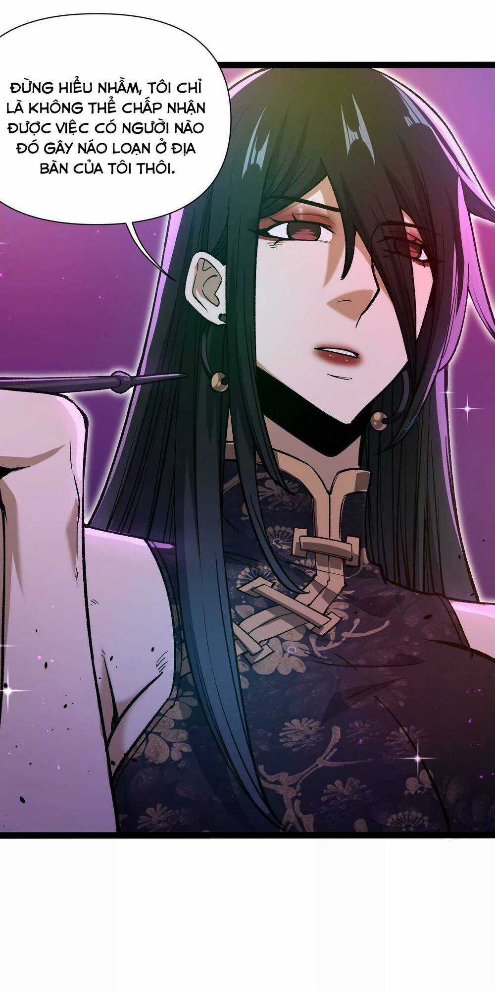 Quỷ Trảm Săn Nhân Chapter 10 trang 29
