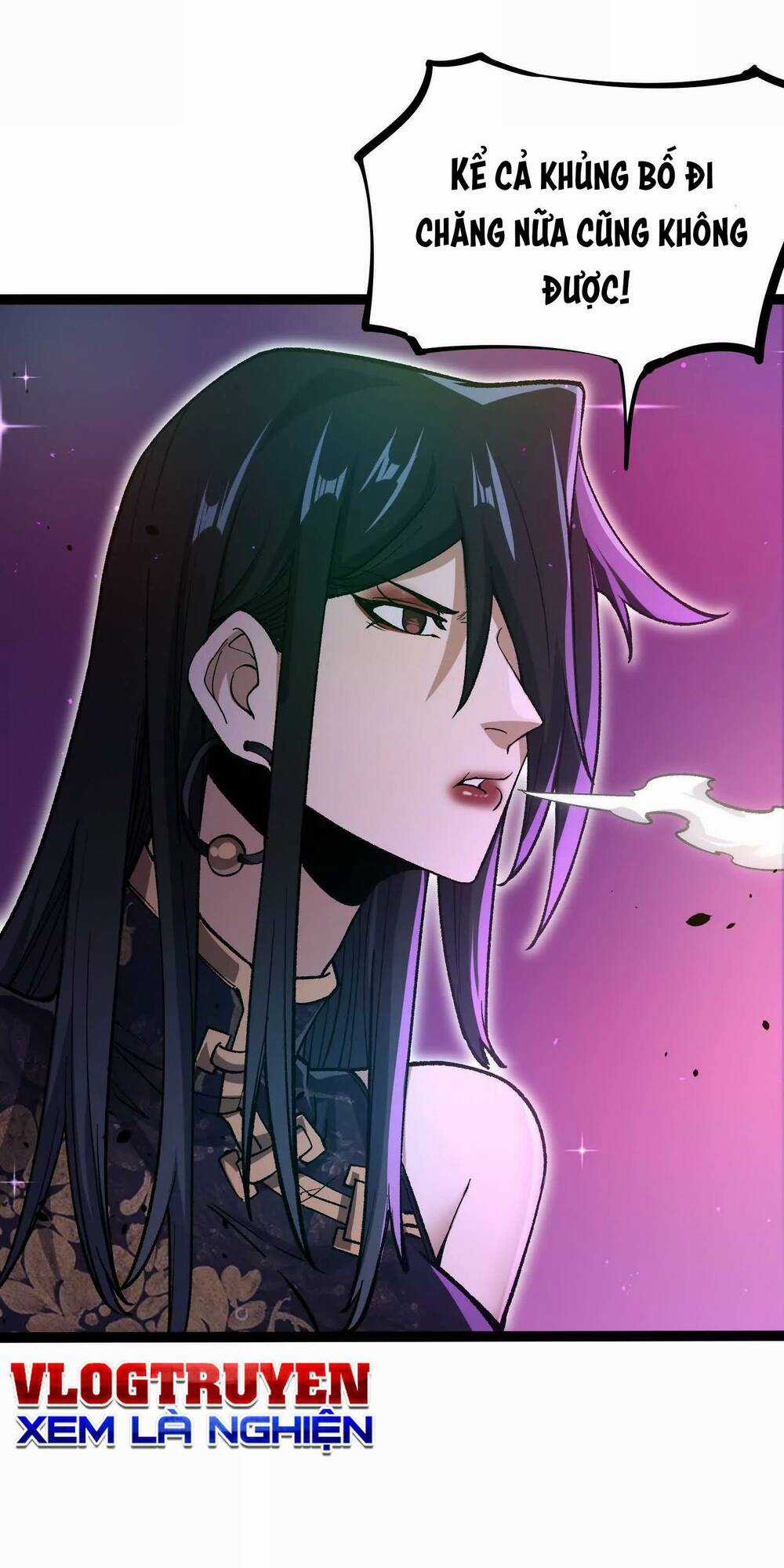 Quỷ Trảm Săn Nhân Chapter 10 trang 30