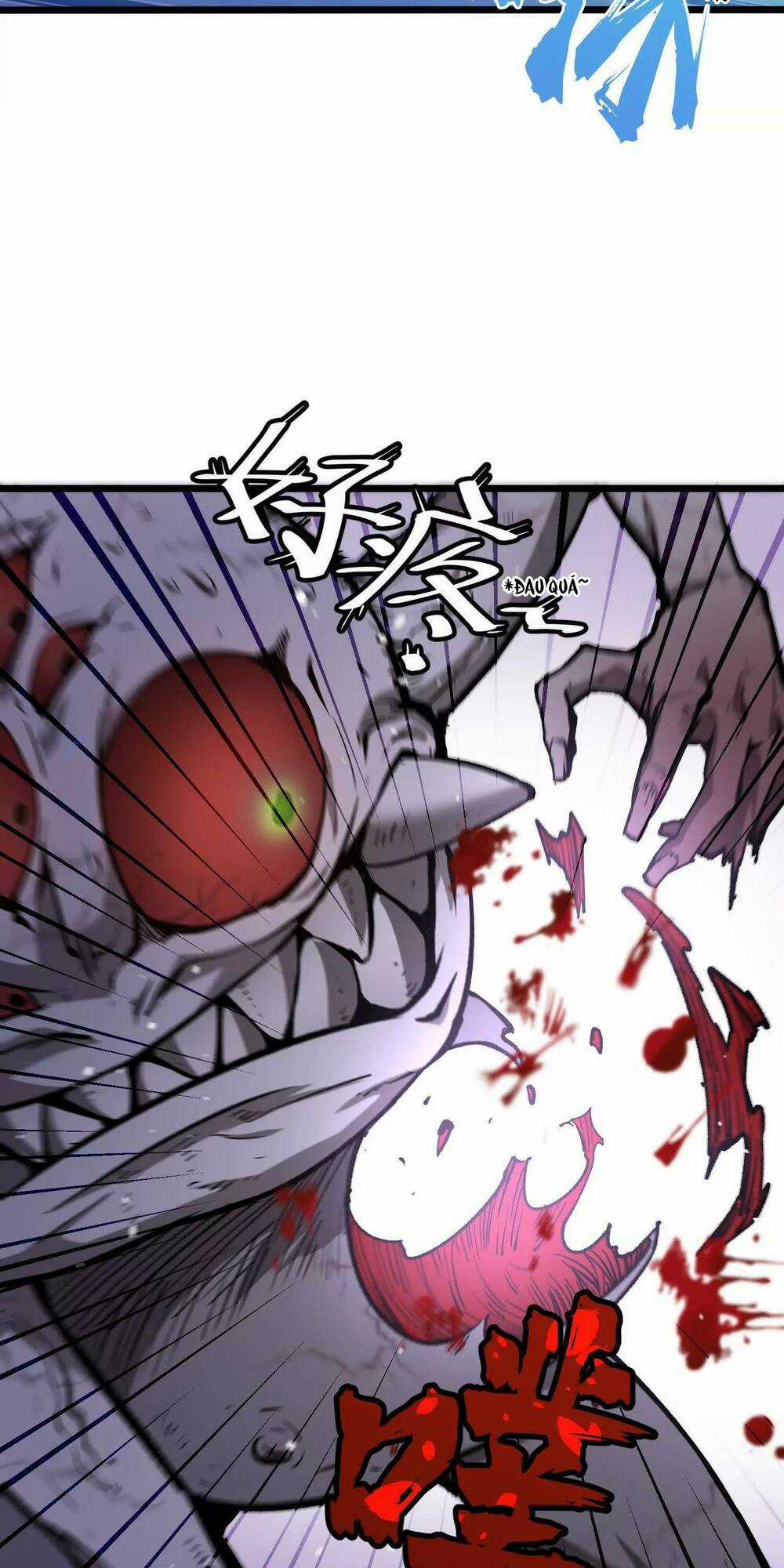 Quỷ Trảm Săn Nhân Chapter 10 trang 32