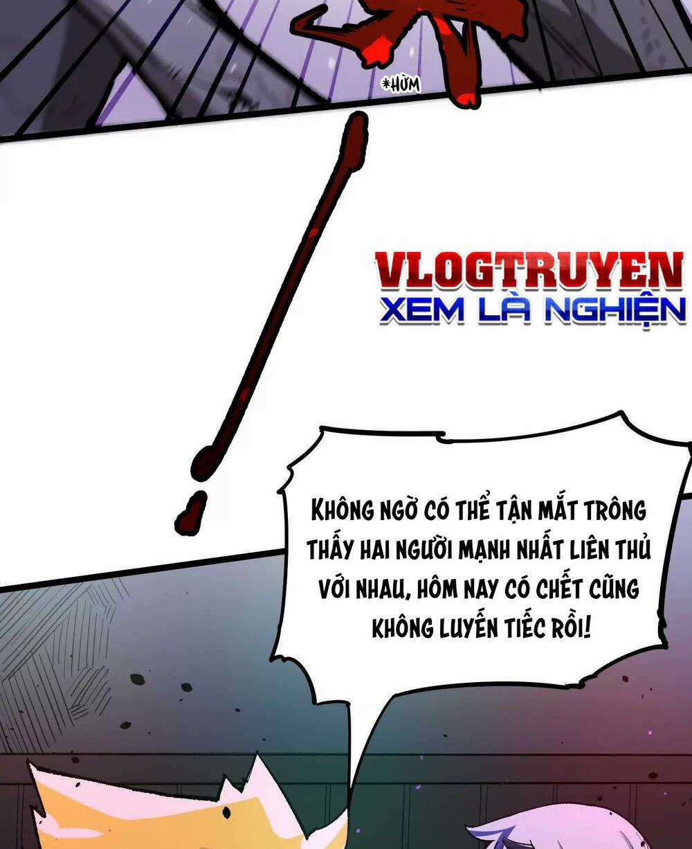 Quỷ Trảm Săn Nhân Chapter 10 trang 33