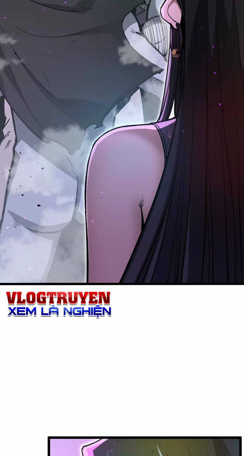 Quỷ Trảm Săn Nhân Chapter 10 trang 38