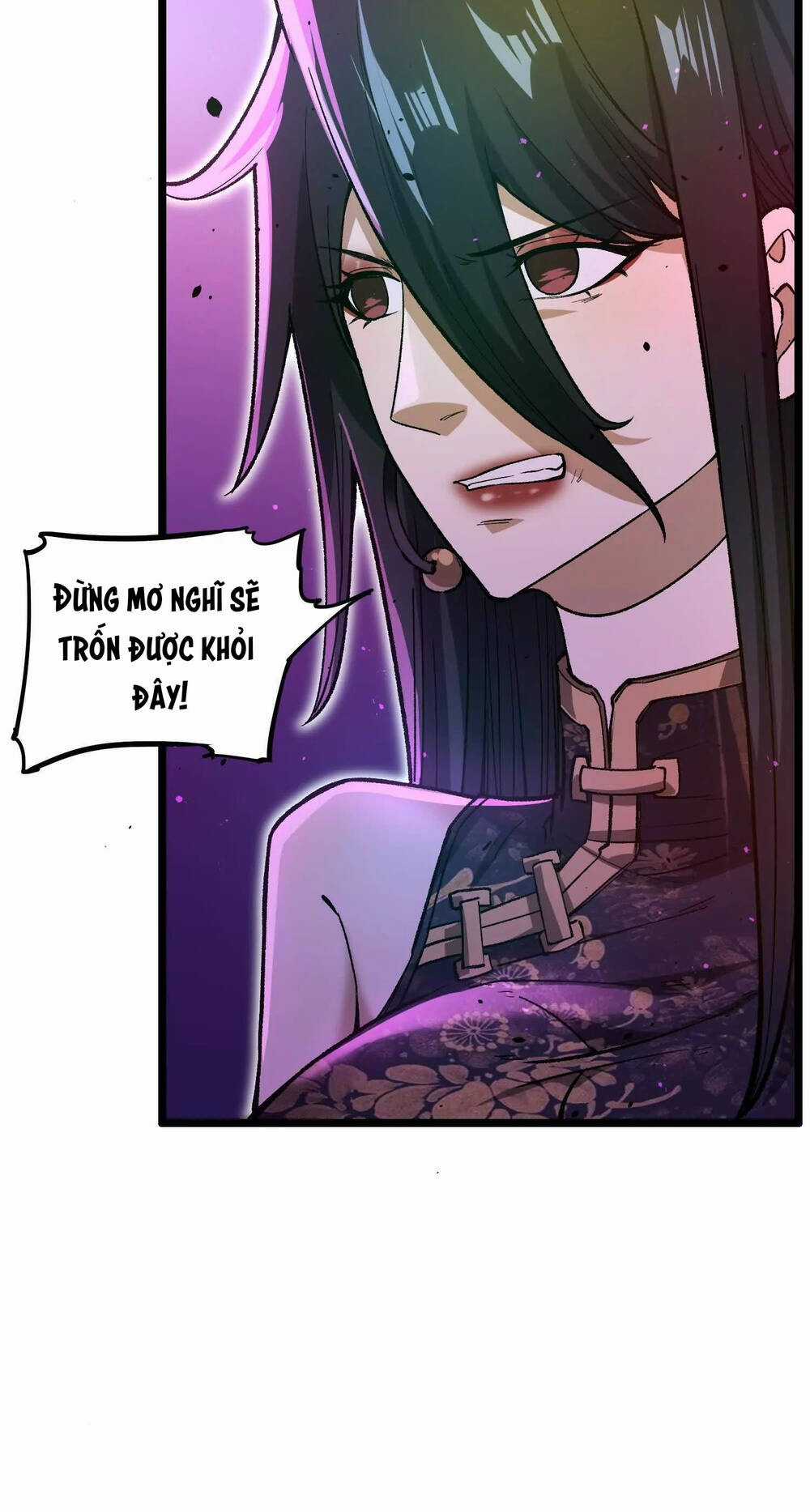 Quỷ Trảm Săn Nhân Chapter 10 trang 39