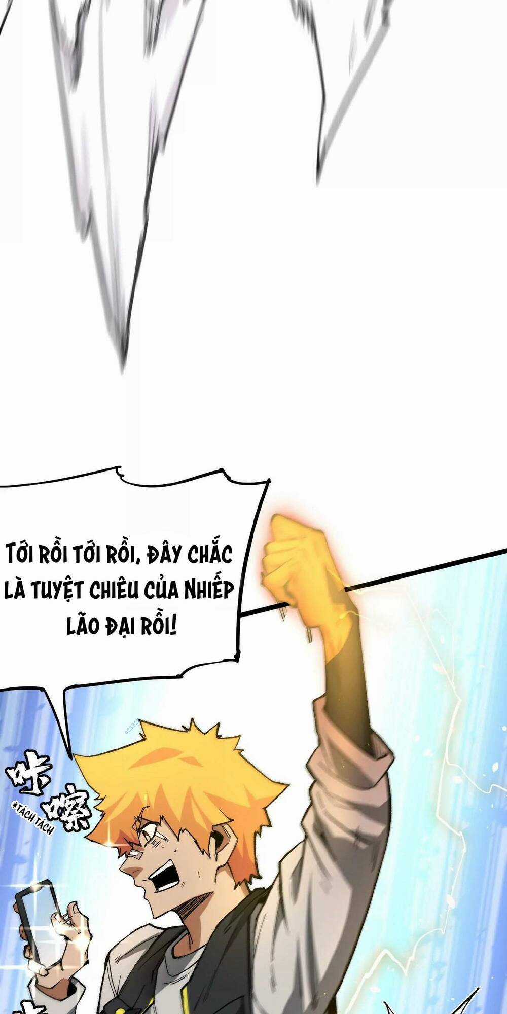 Quỷ Trảm Săn Nhân Chapter 10 trang 43