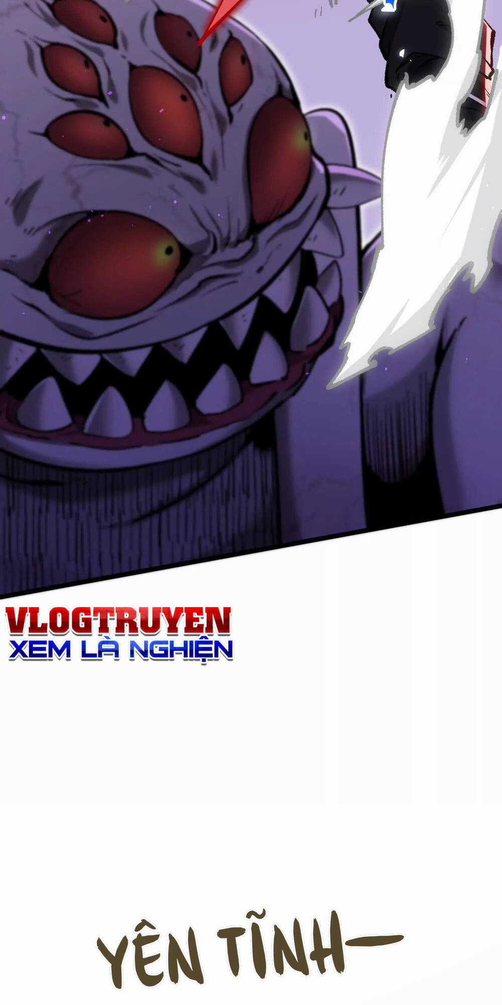 Quỷ Trảm Săn Nhân Chapter 10 trang 47