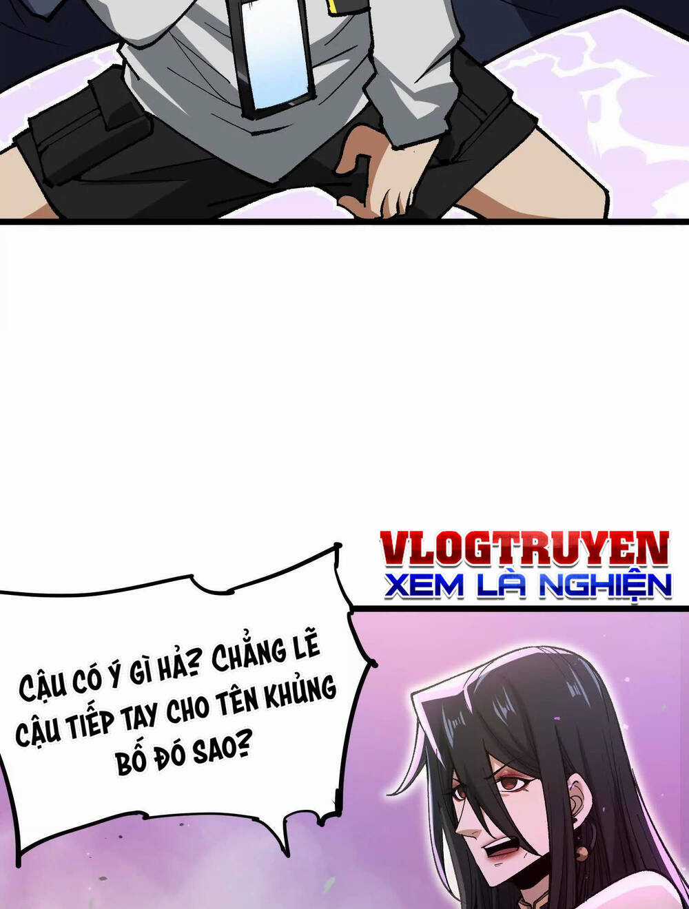 Quỷ Trảm Săn Nhân Chapter 10 trang 49