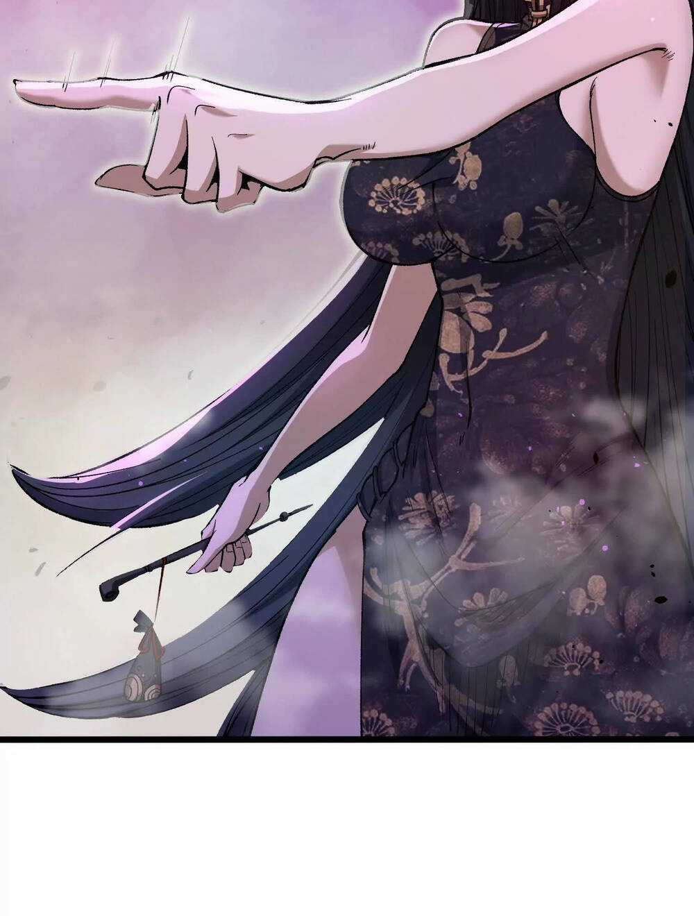 Quỷ Trảm Săn Nhân Chapter 10 trang 50