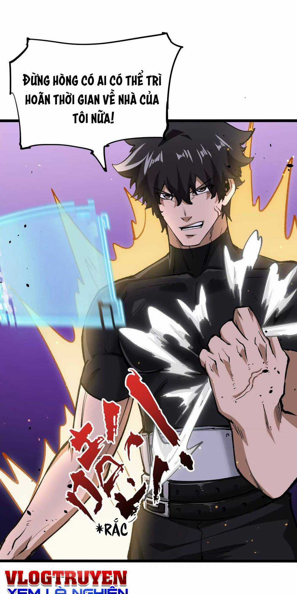 Quỷ Trảm Săn Nhân Chapter 10 trang 51