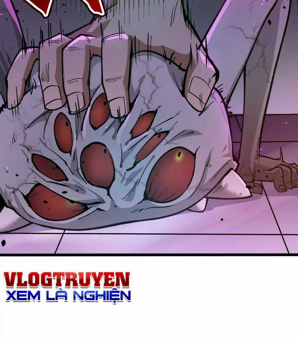 Quỷ Trảm Săn Nhân Chapter 10 trang 55