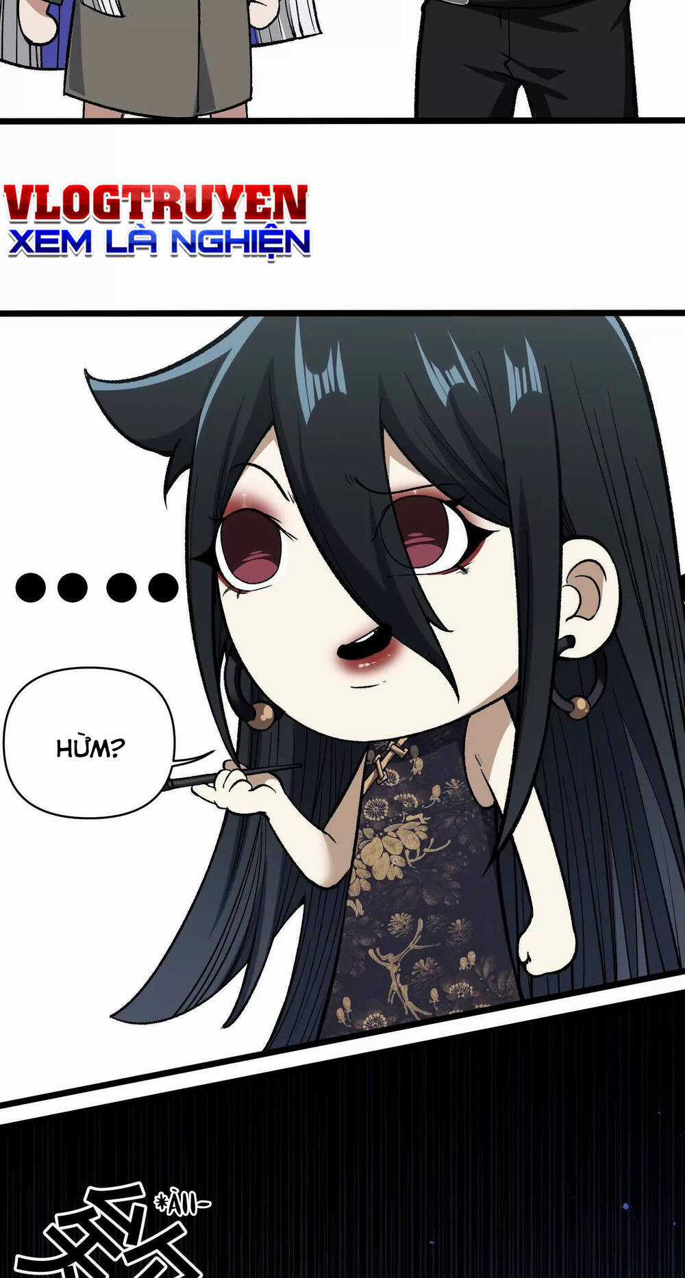 Quỷ Trảm Săn Nhân Chapter 10 trang 59
