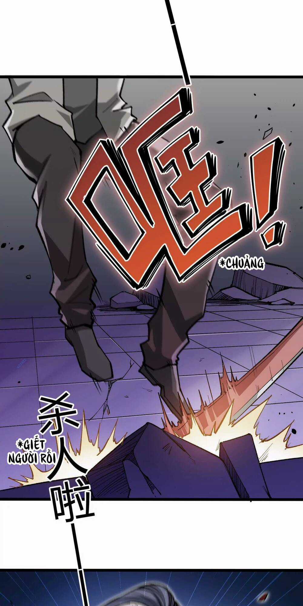 Quỷ Trảm Săn Nhân Chapter 10 trang 7