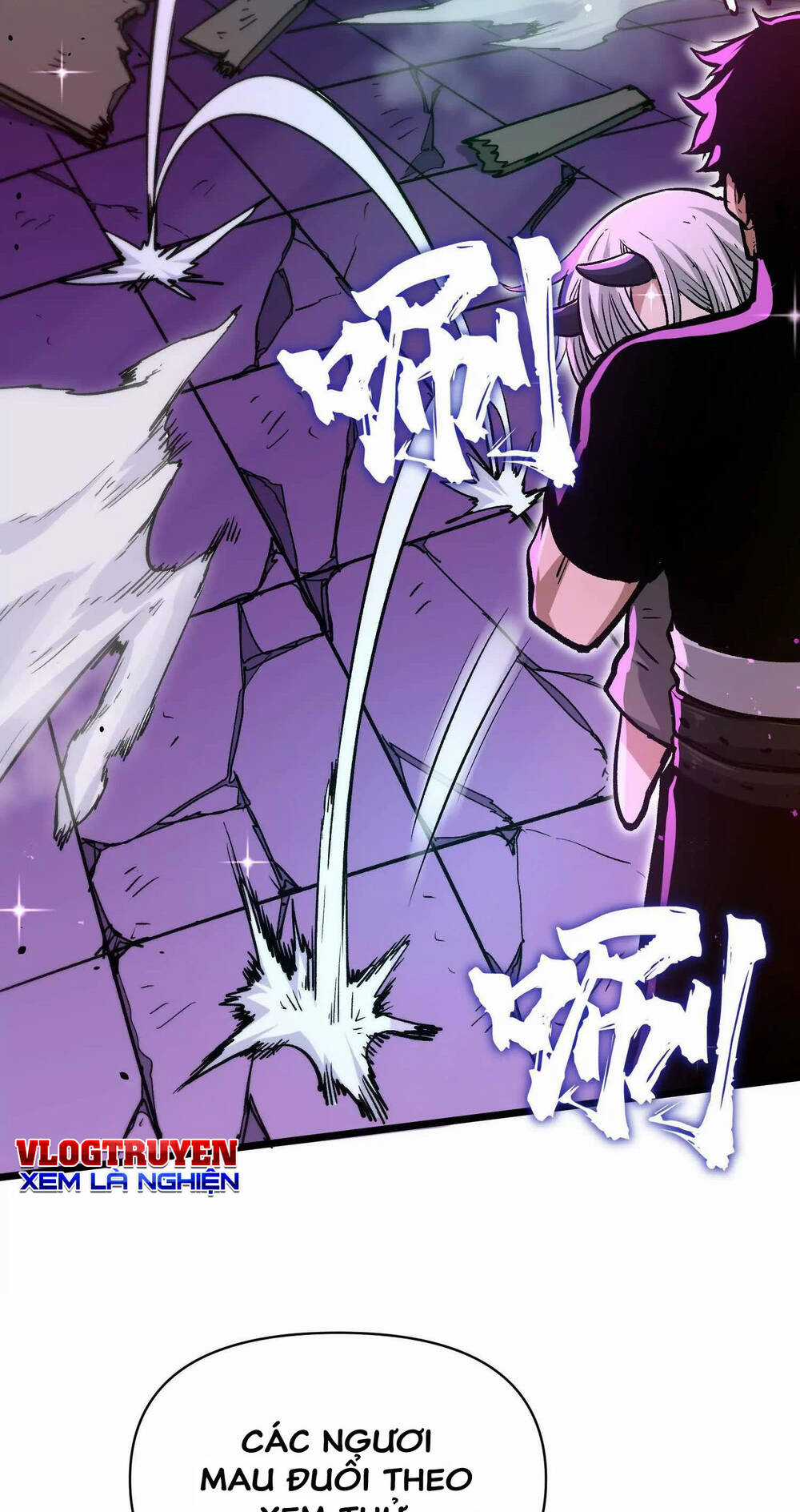 Quỷ Trảm Săn Nhân Chapter 11 trang 10