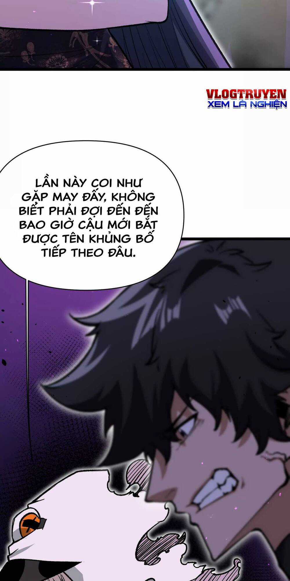 Quỷ Trảm Săn Nhân Chapter 11 trang 12