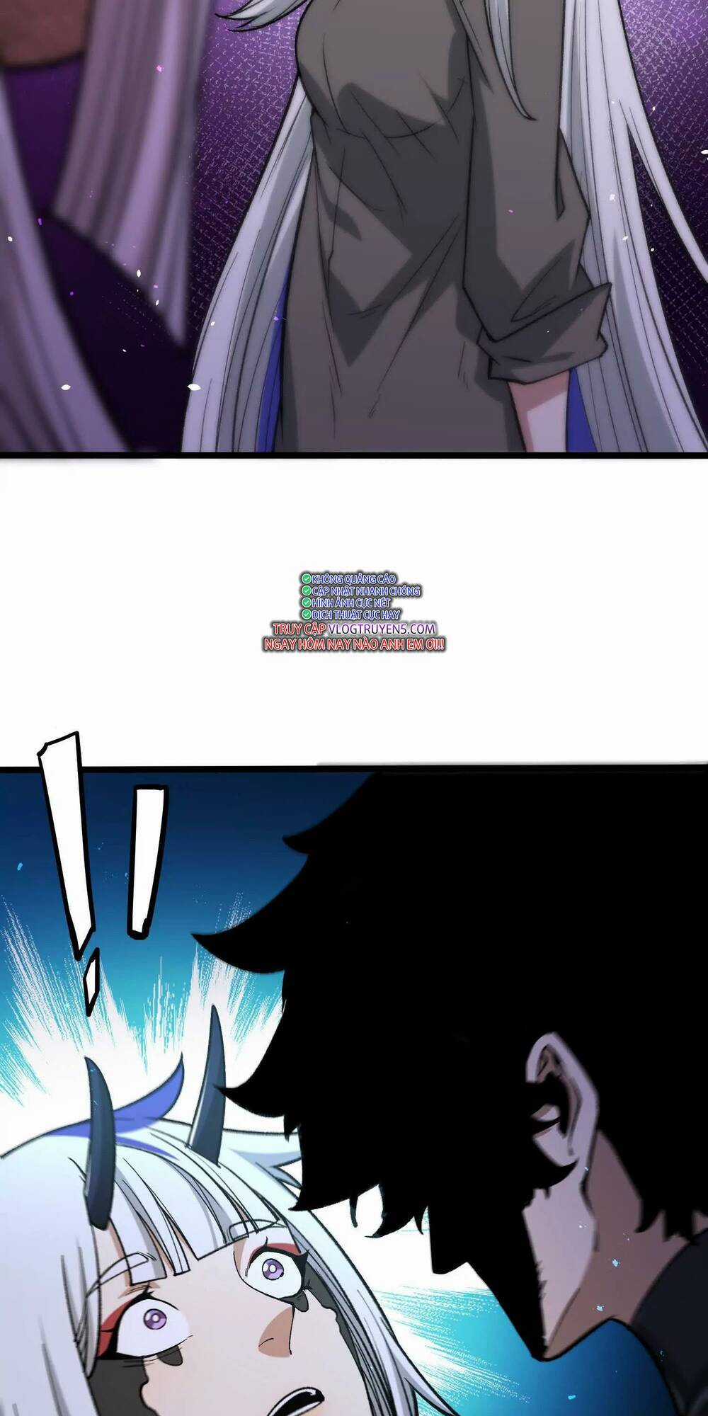 Quỷ Trảm Săn Nhân Chapter 11 trang 14