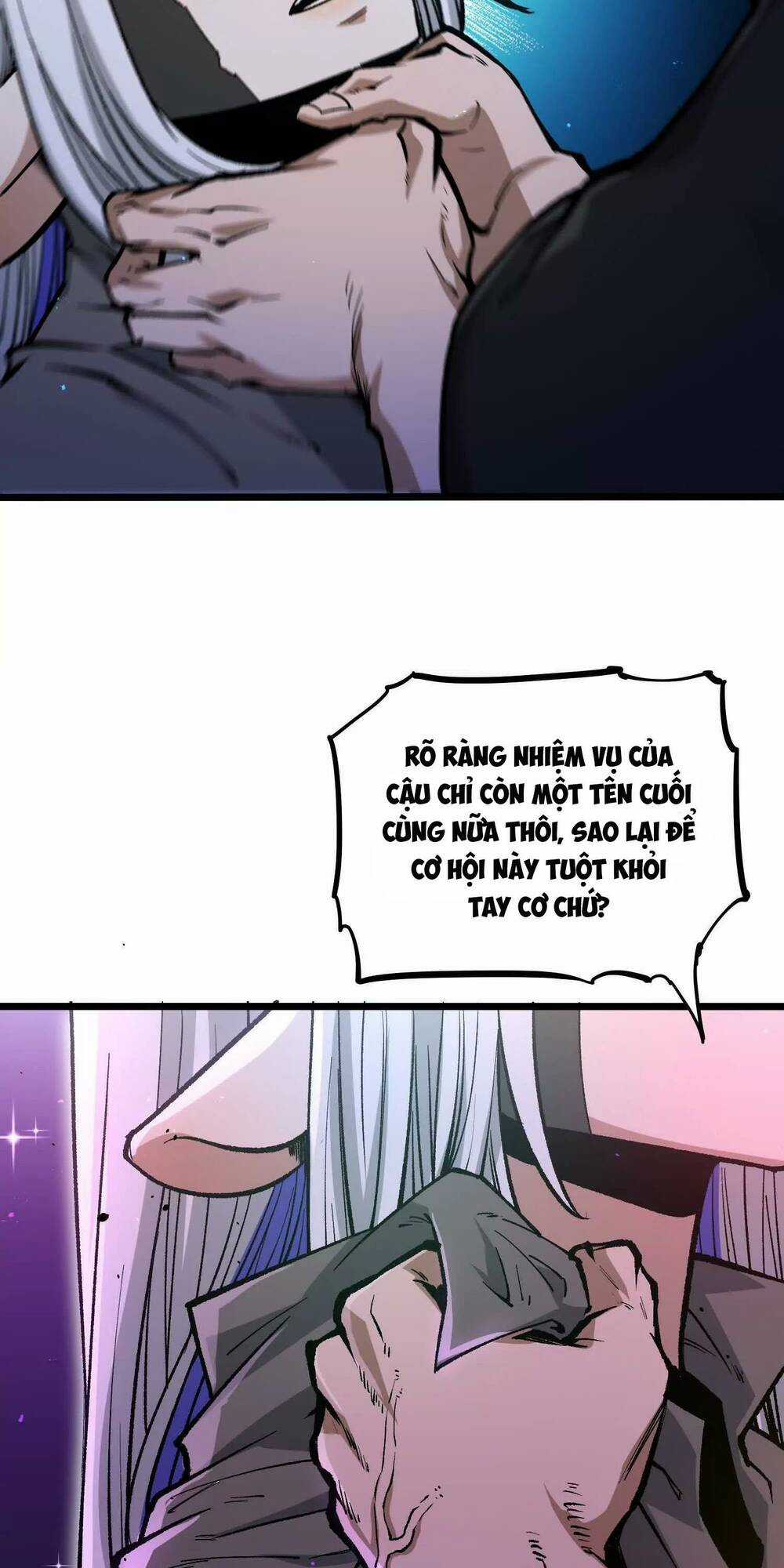 Quỷ Trảm Săn Nhân Chapter 11 trang 15