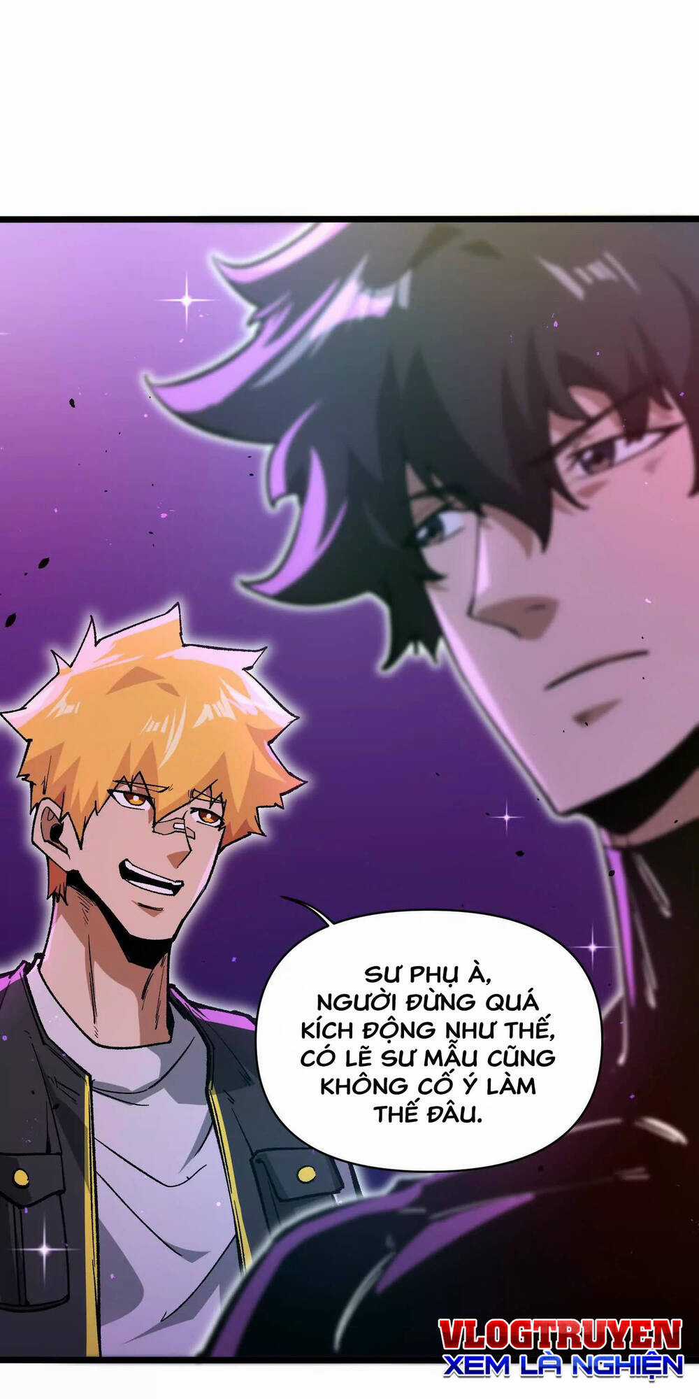 Quỷ Trảm Săn Nhân Chapter 11 trang 18