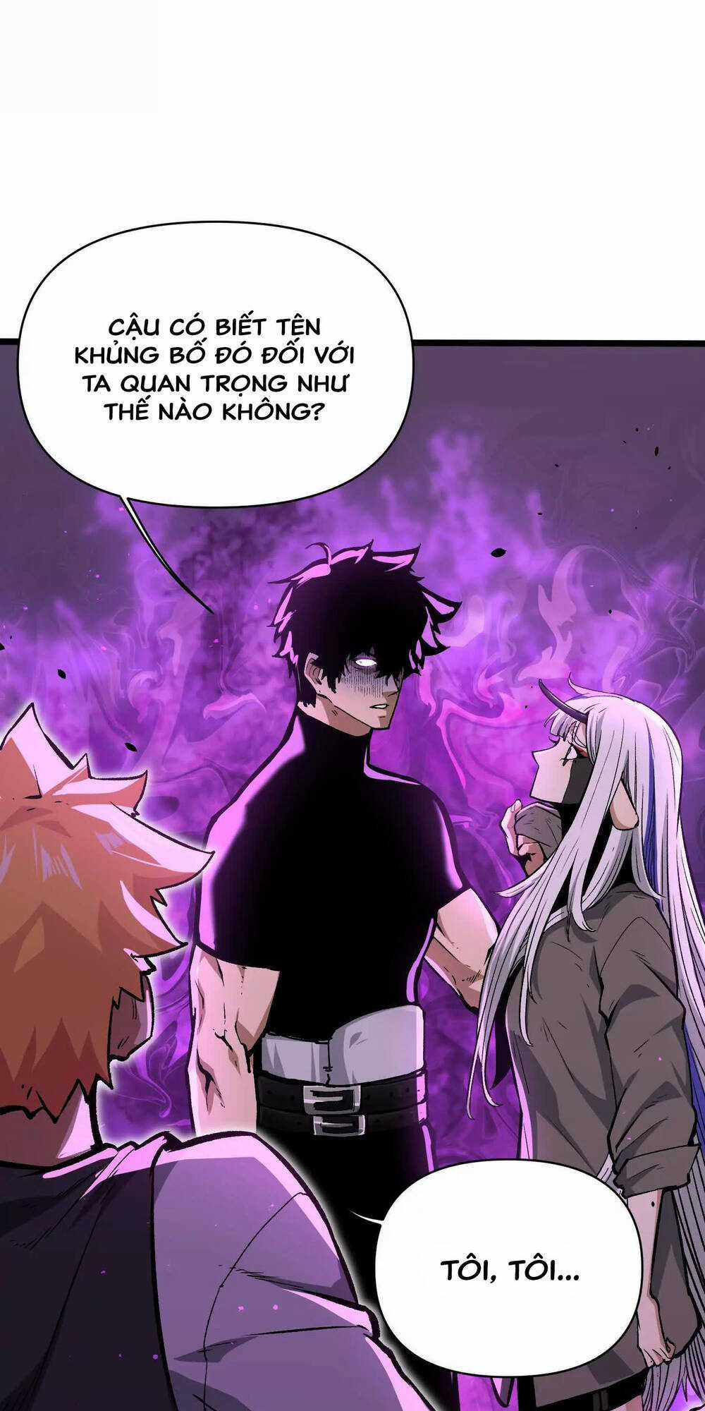 Quỷ Trảm Săn Nhân Chapter 11 trang 19