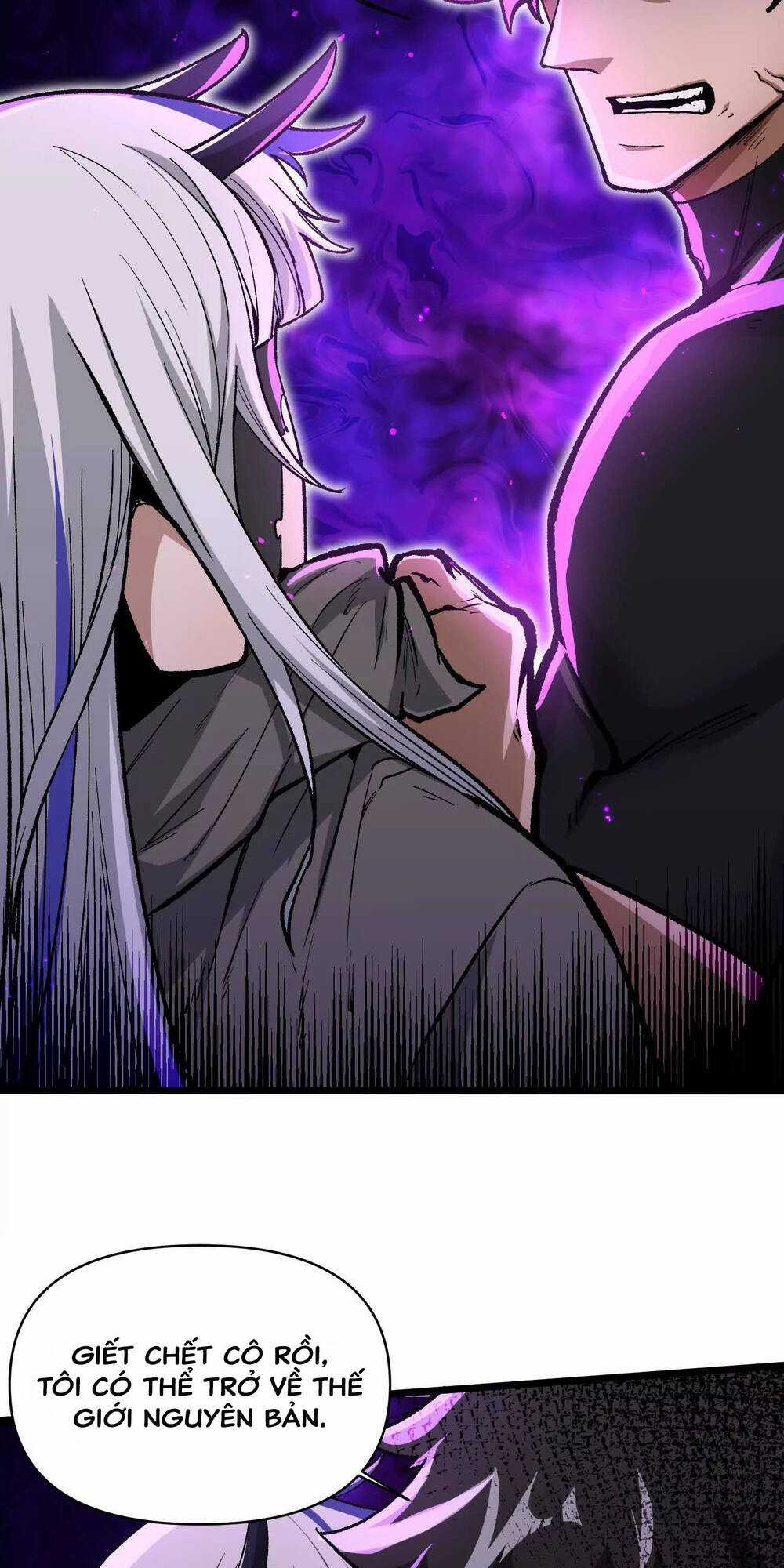 Quỷ Trảm Săn Nhân Chapter 11 trang 21