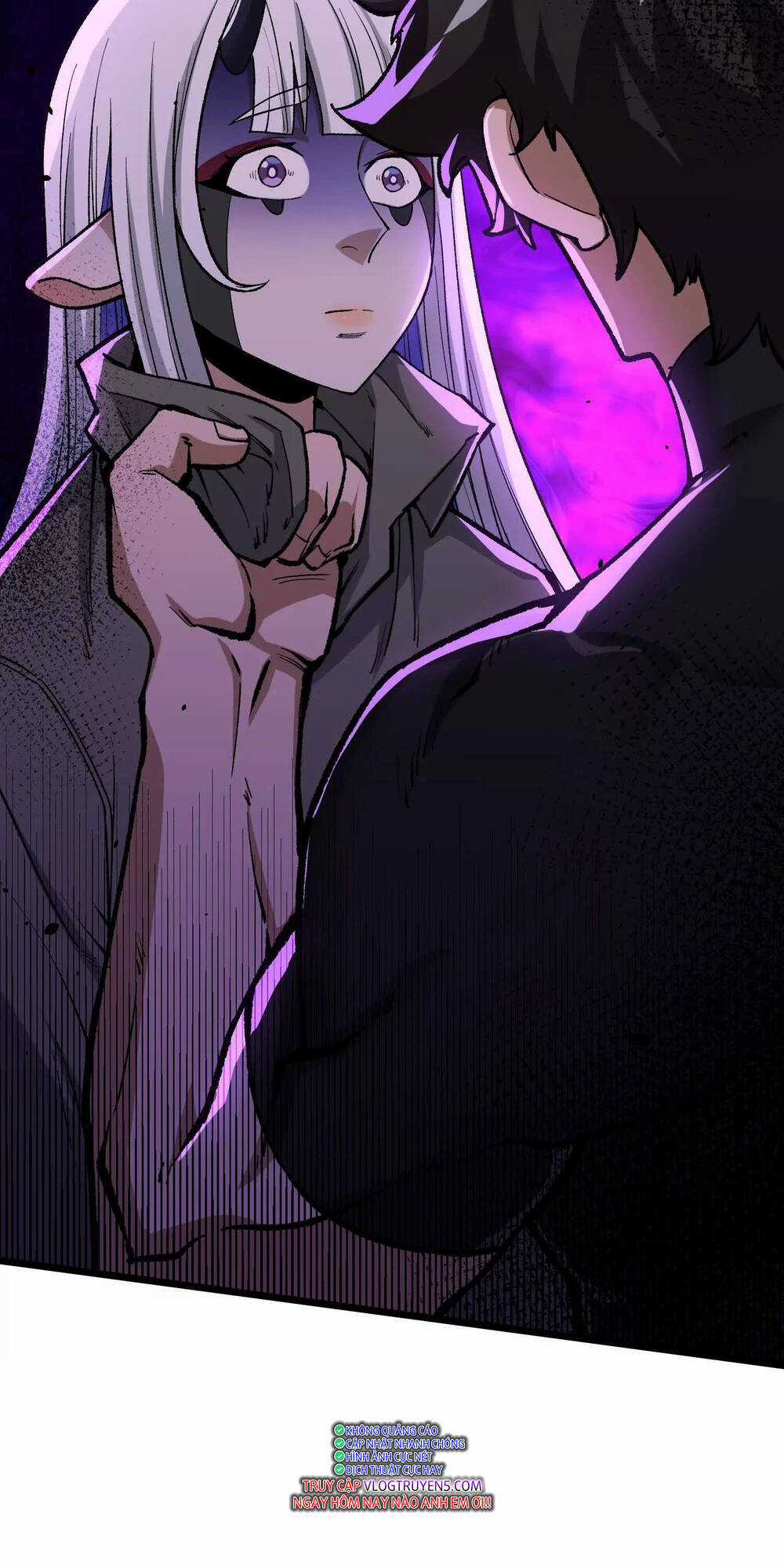 Quỷ Trảm Săn Nhân Chapter 11 trang 22