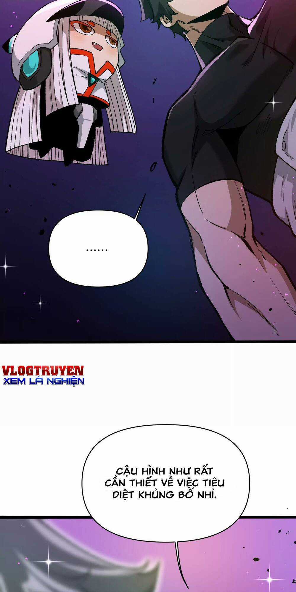 Quỷ Trảm Săn Nhân Chapter 11 trang 26