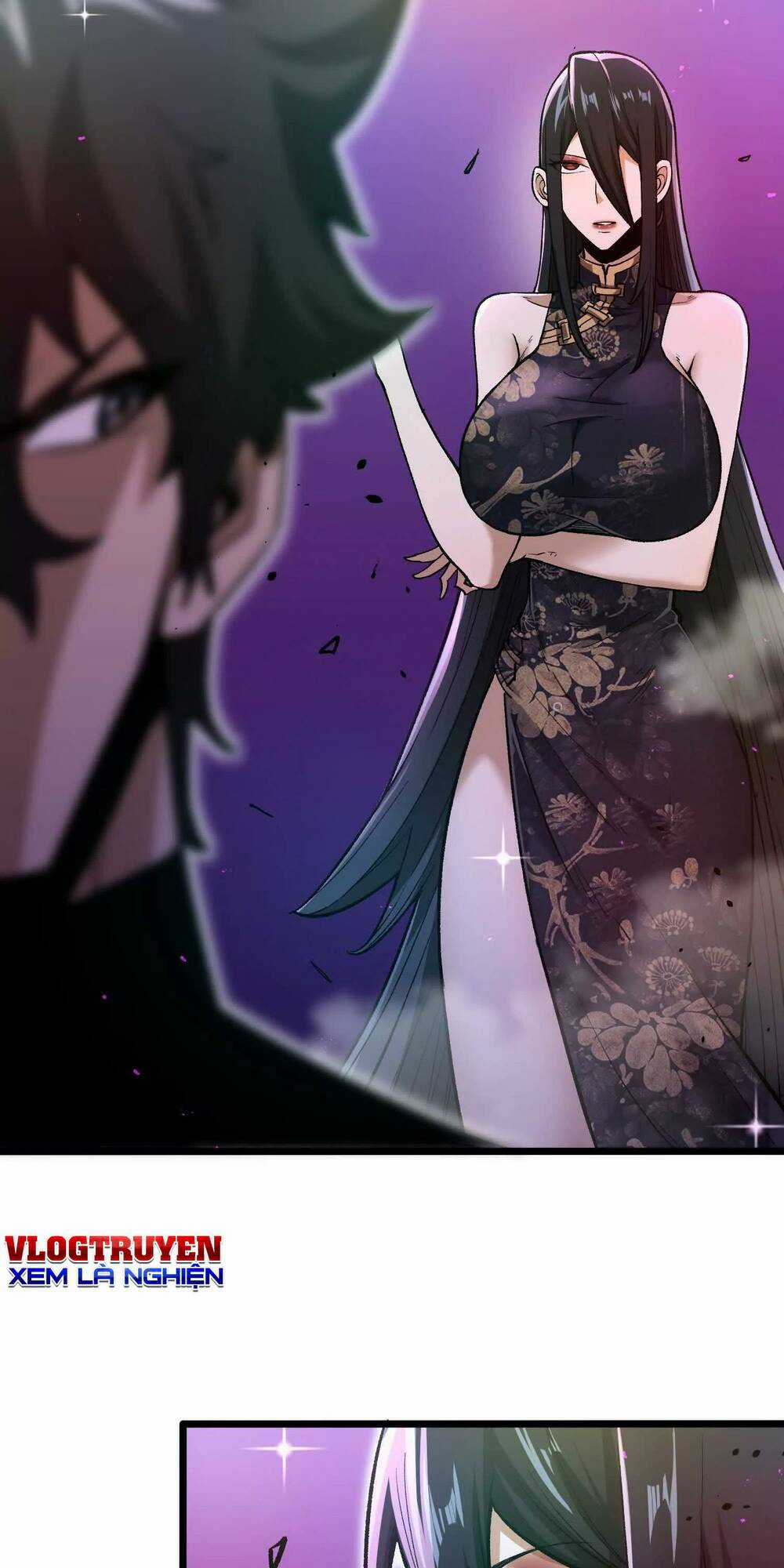 Quỷ Trảm Săn Nhân Chapter 11 trang 27