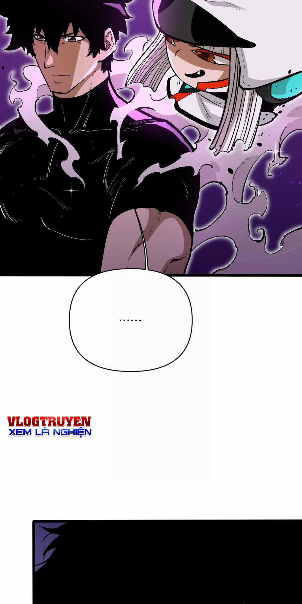 Quỷ Trảm Săn Nhân Chapter 11 trang 33