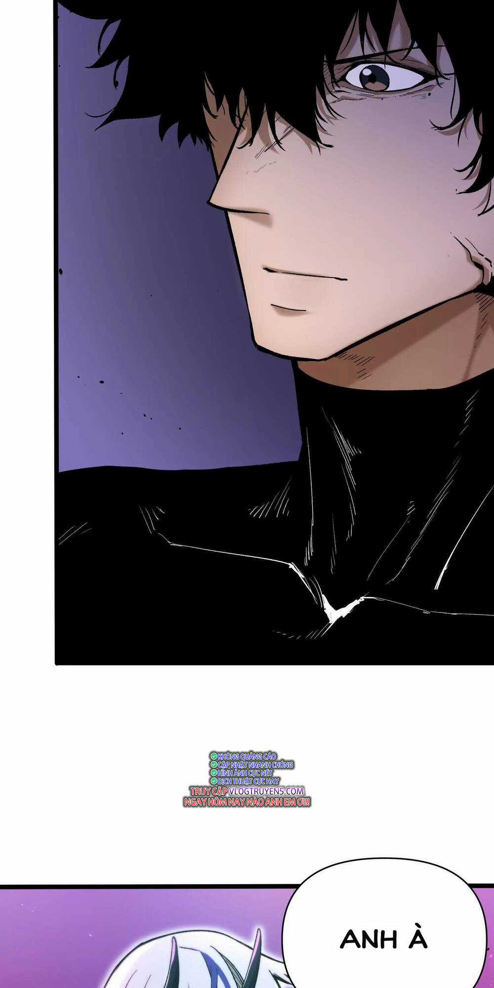 Quỷ Trảm Săn Nhân Chapter 11 trang 34