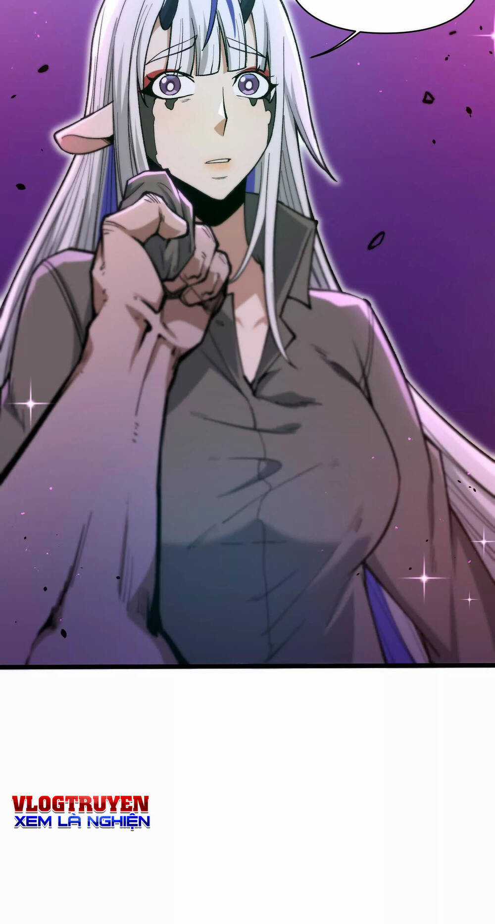 Quỷ Trảm Săn Nhân Chapter 11 trang 35