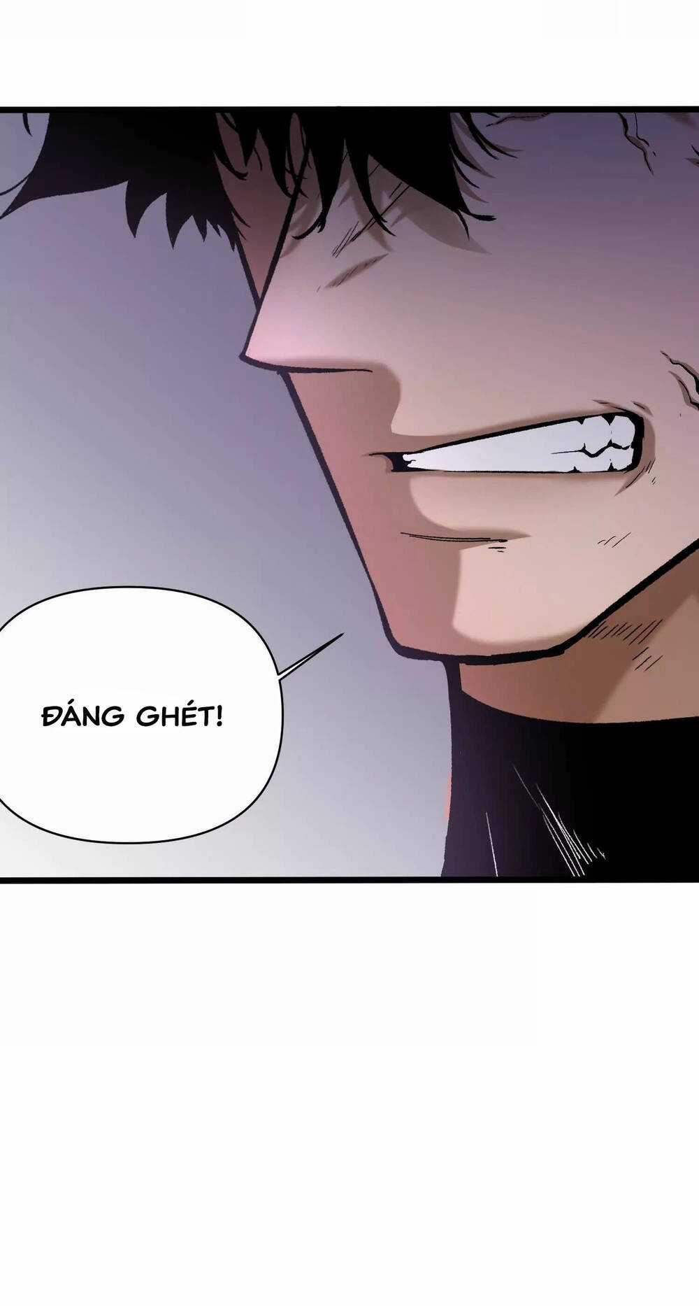 Quỷ Trảm Săn Nhân Chapter 11 trang 36