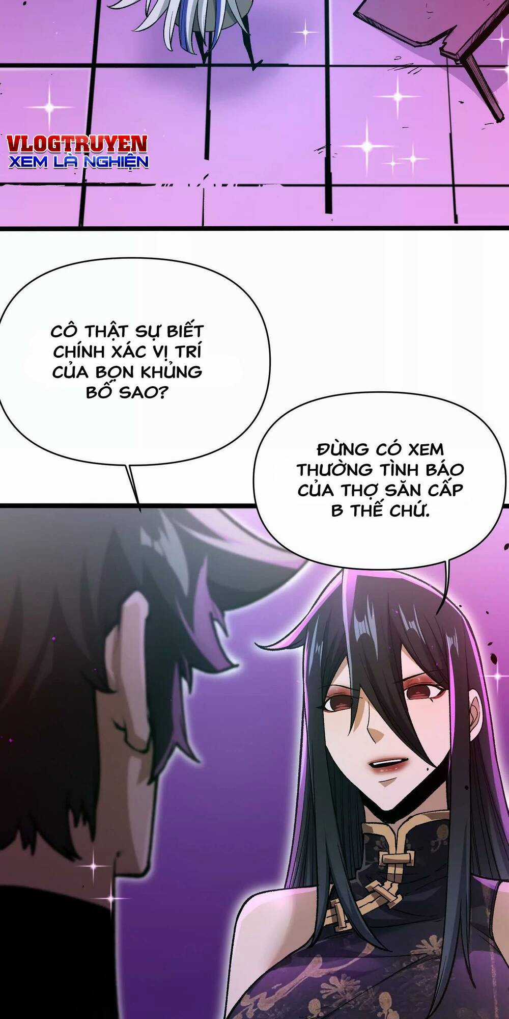 Quỷ Trảm Săn Nhân Chapter 11 trang 38