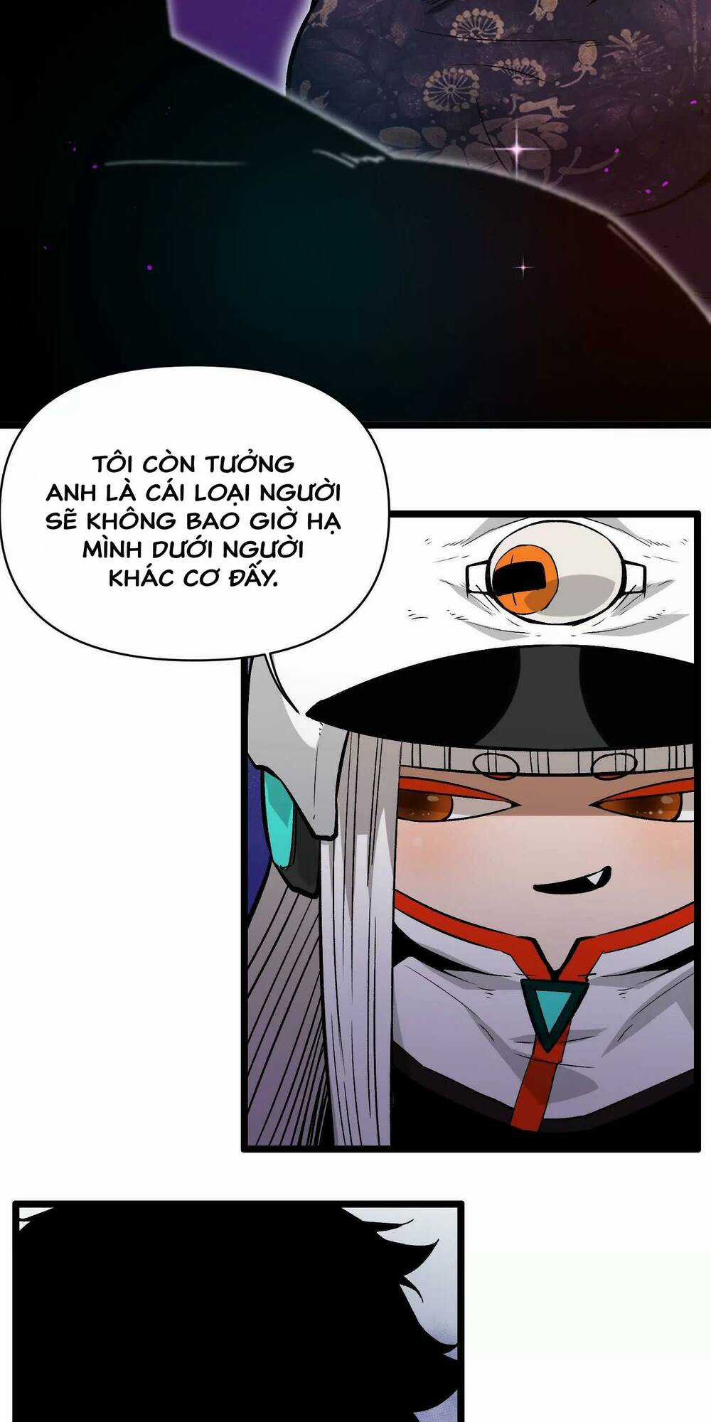 Quỷ Trảm Săn Nhân Chapter 11 trang 39