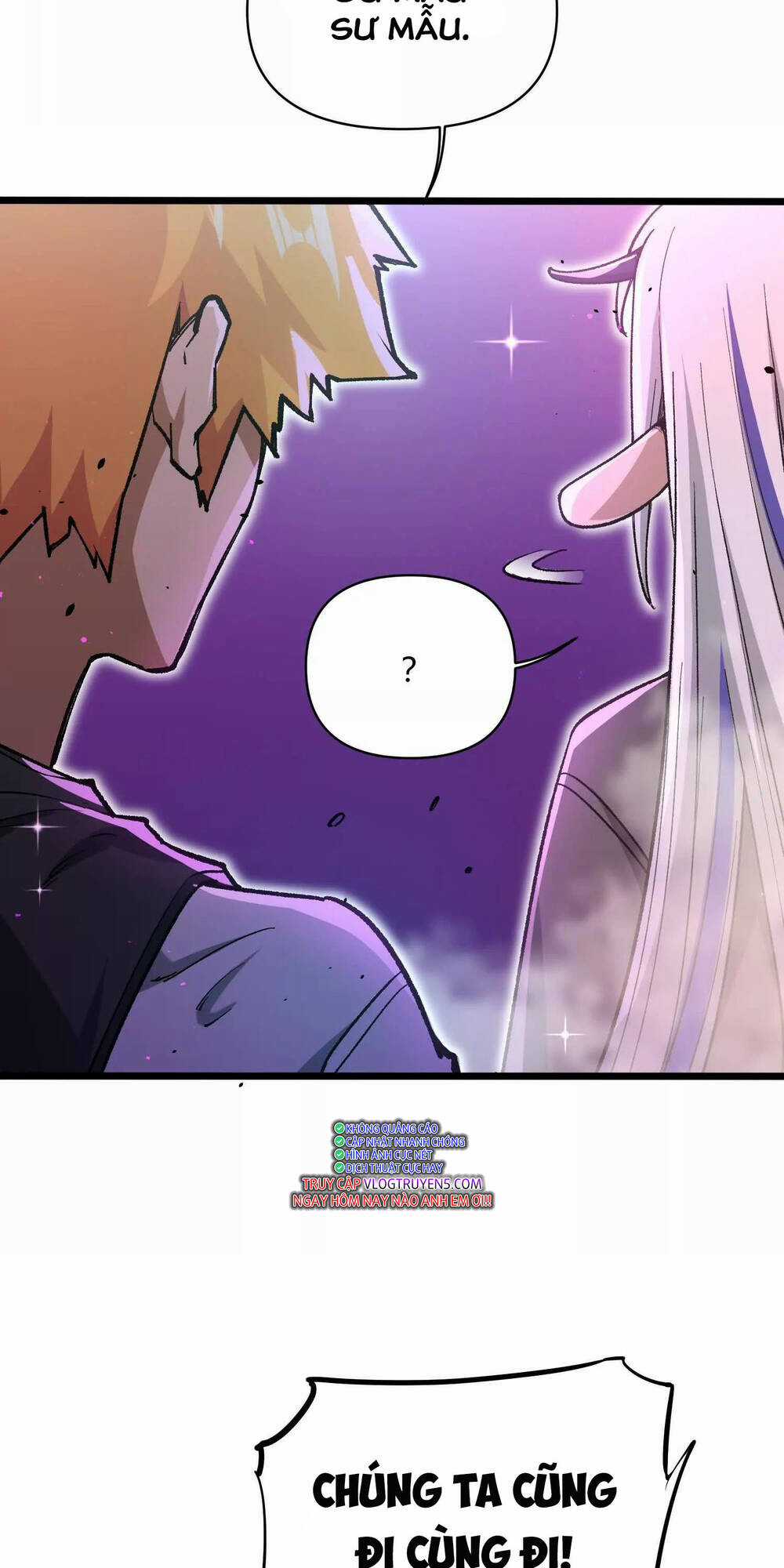 Quỷ Trảm Săn Nhân Chapter 11 trang 45