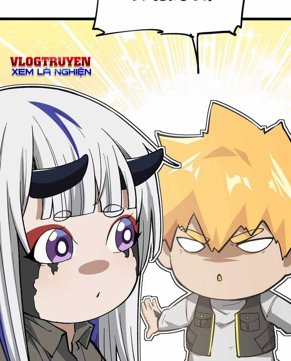 Quỷ Trảm Săn Nhân Chapter 11 trang 46