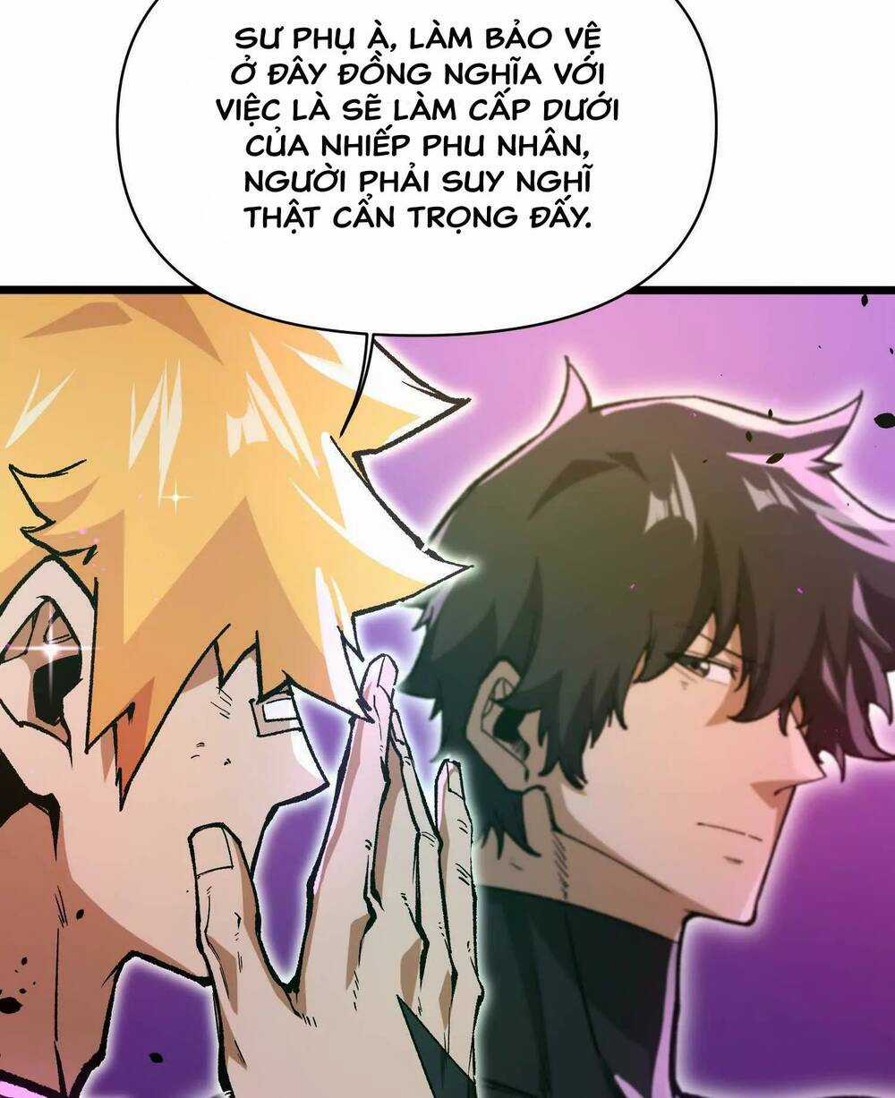 Quỷ Trảm Săn Nhân Chapter 11 trang 5