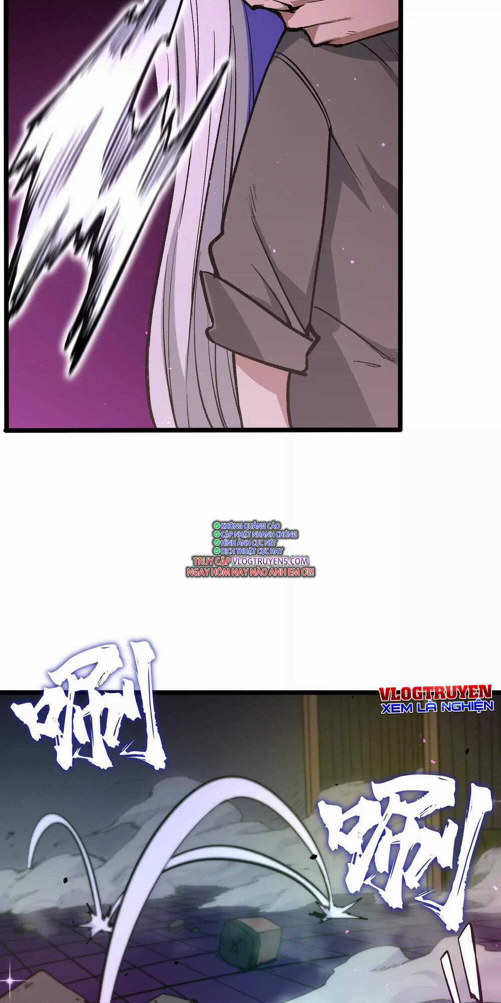 Quỷ Trảm Săn Nhân Chapter 11 trang 9