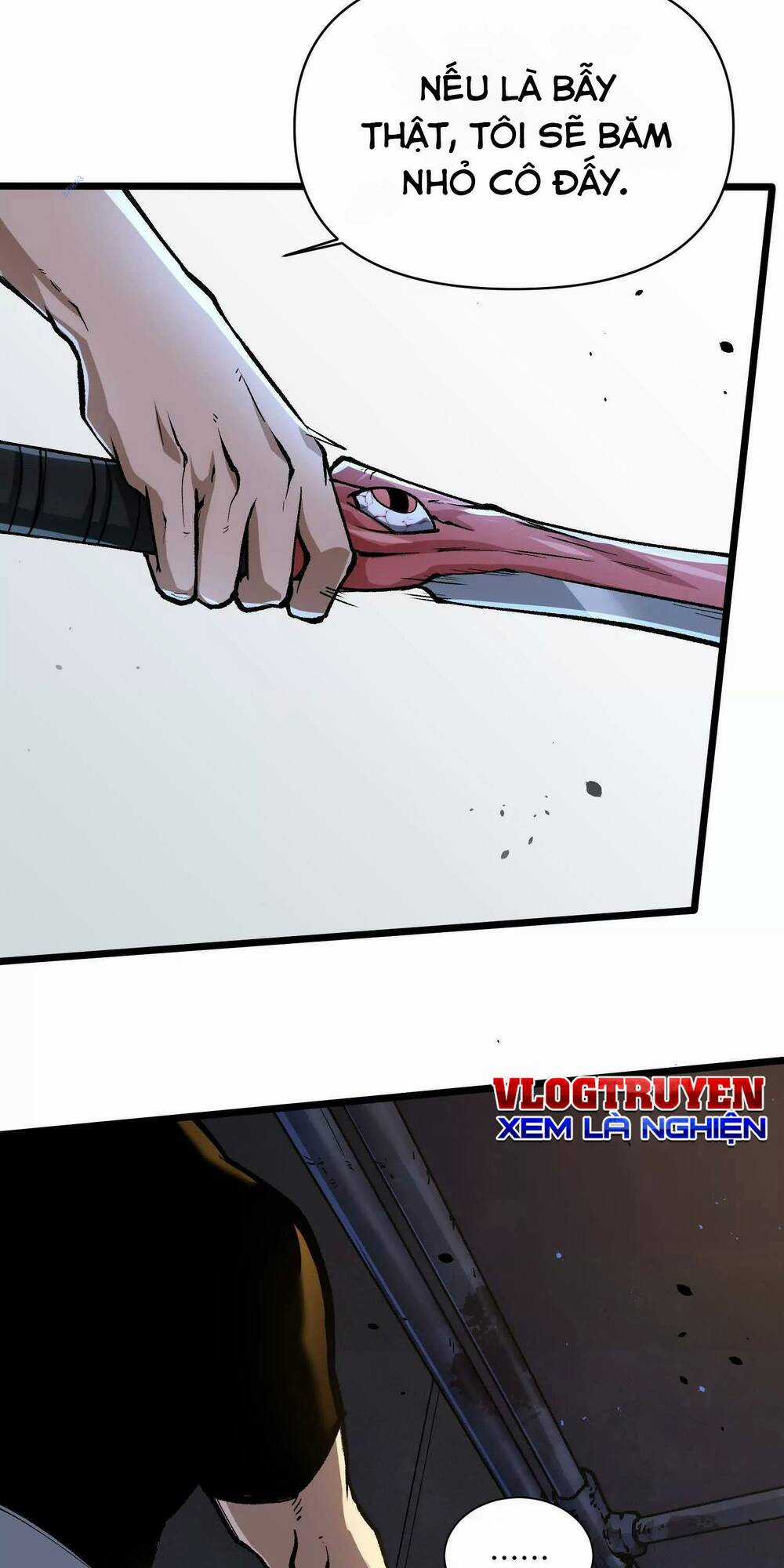 Quỷ Trảm Săn Nhân Chapter 12 trang 13