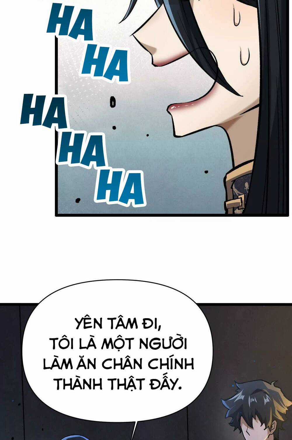 Quỷ Trảm Săn Nhân Chapter 12 trang 15