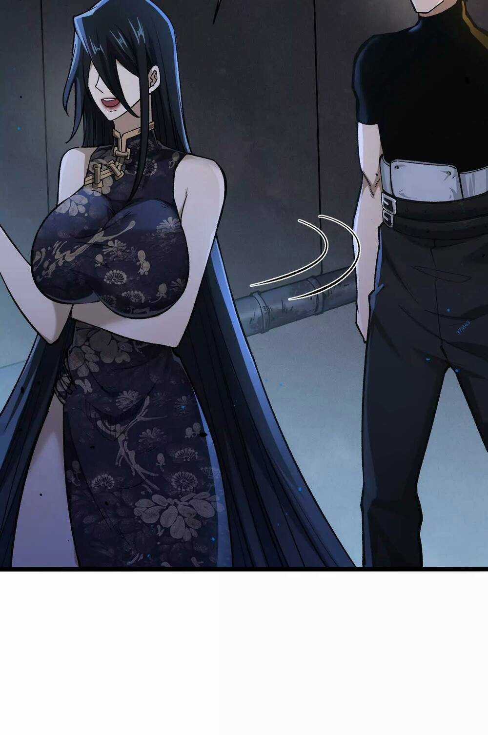 Quỷ Trảm Săn Nhân Chapter 12 trang 16