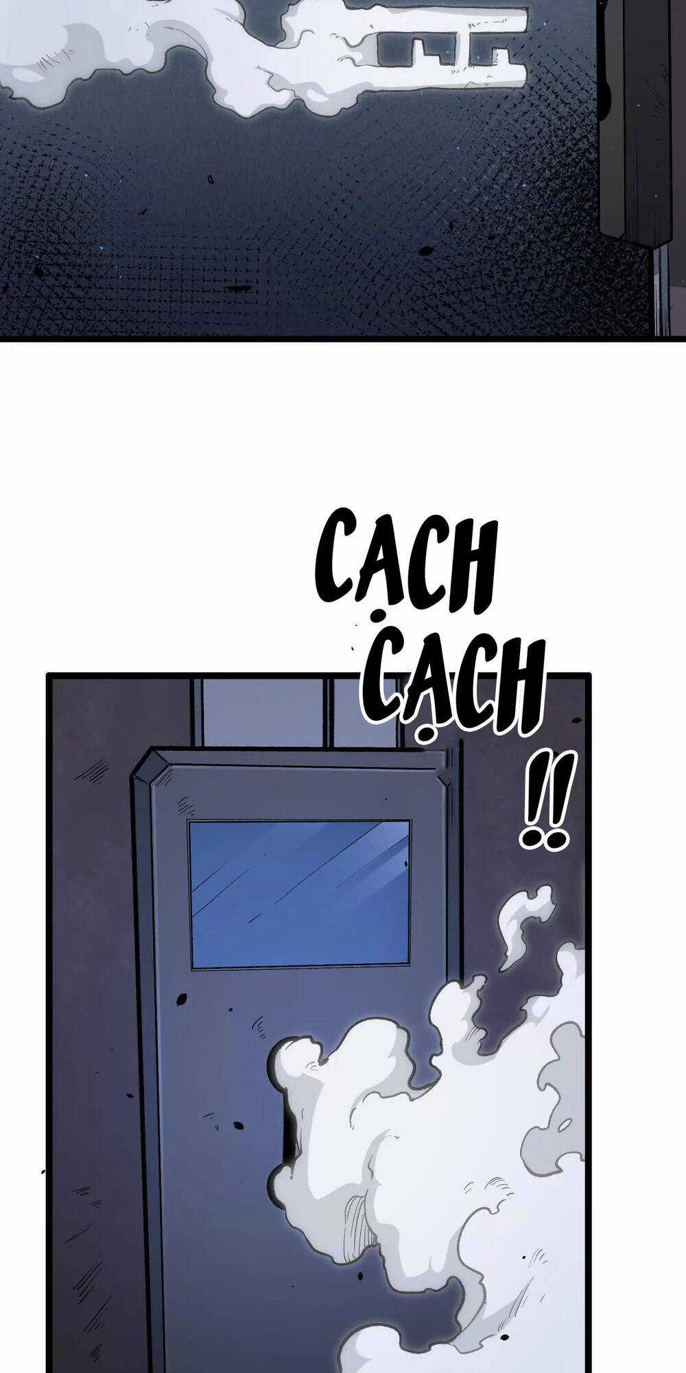 Quỷ Trảm Săn Nhân Chapter 12 trang 19