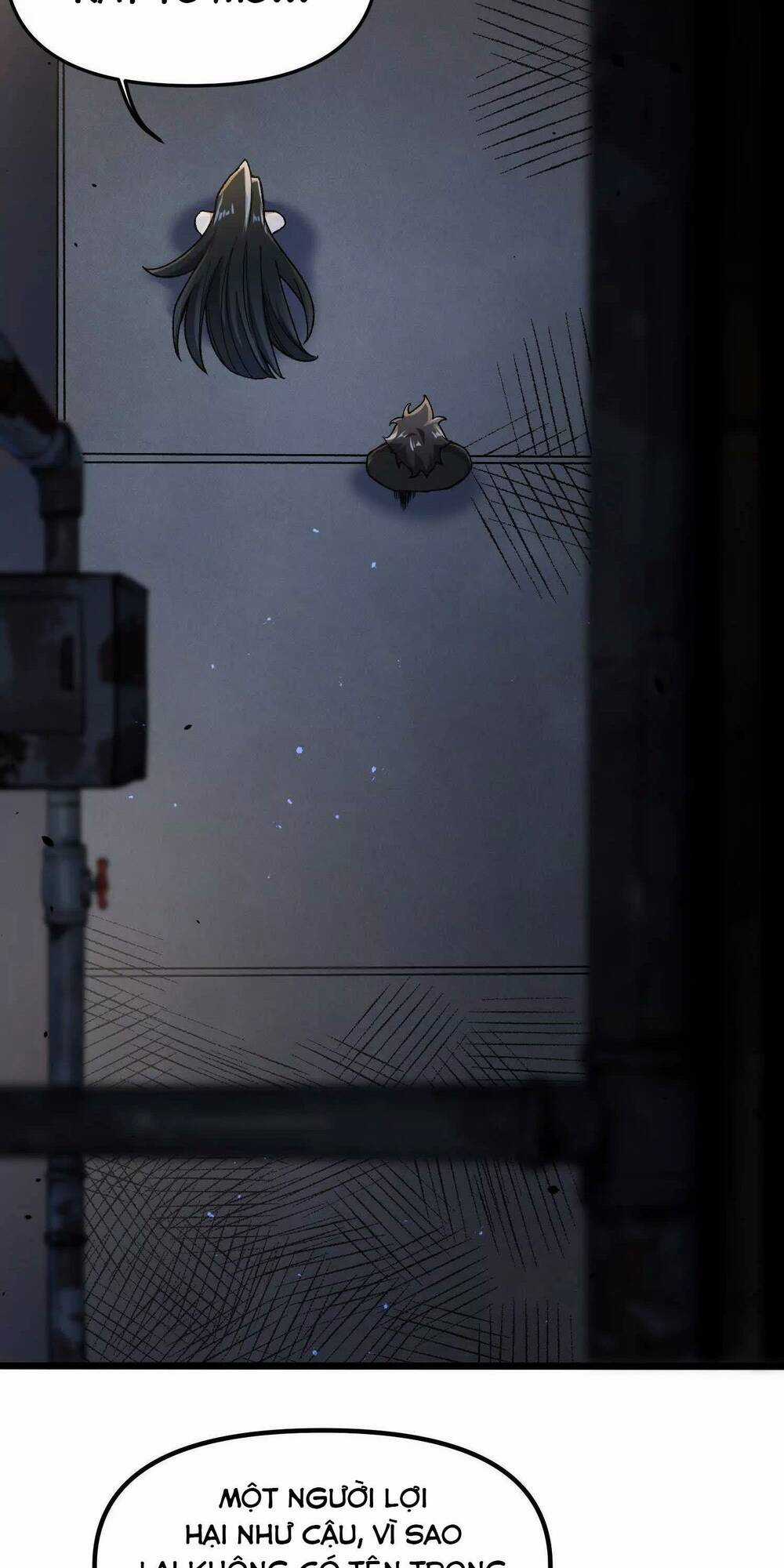 Quỷ Trảm Săn Nhân Chapter 12 trang 2