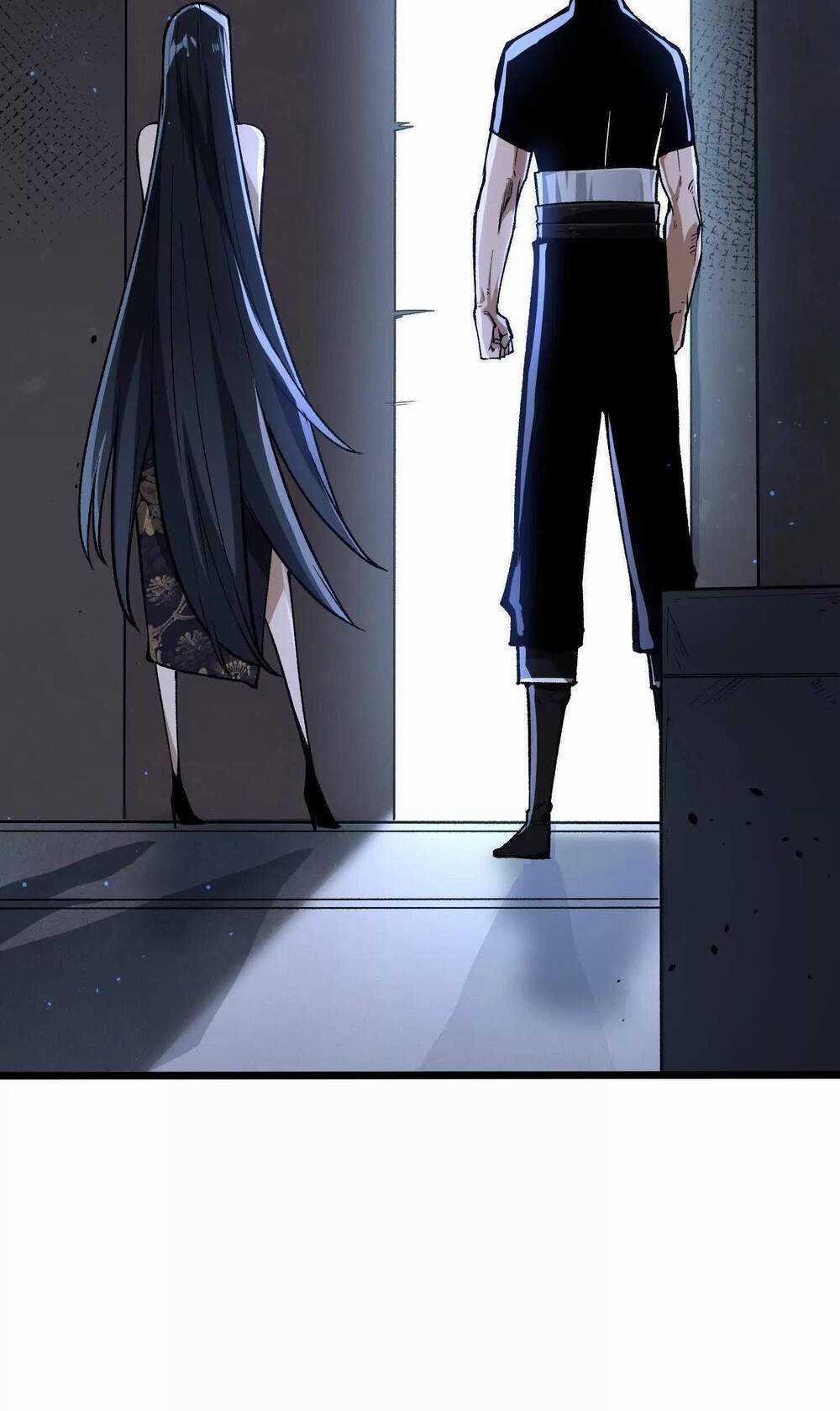 Quỷ Trảm Săn Nhân Chapter 12 trang 21