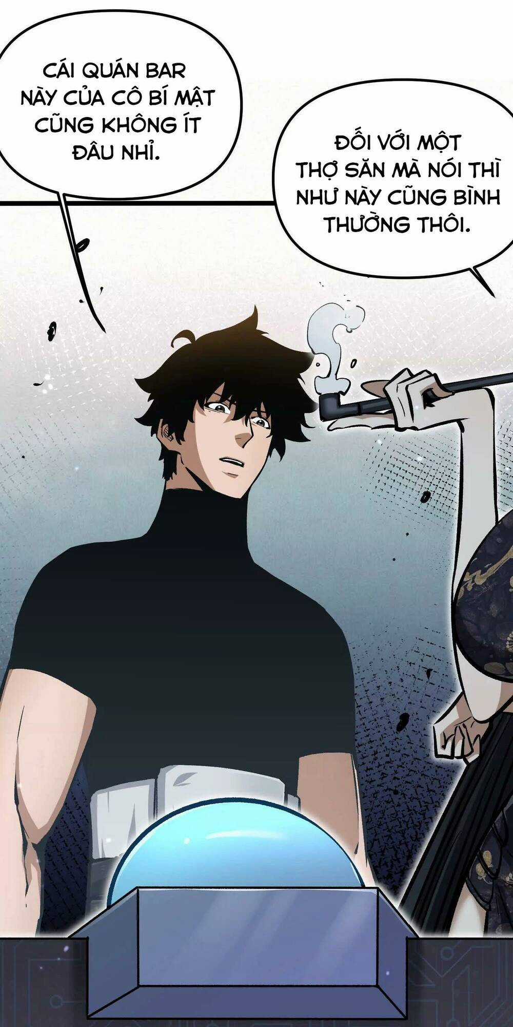 Quỷ Trảm Săn Nhân Chapter 12 trang 24