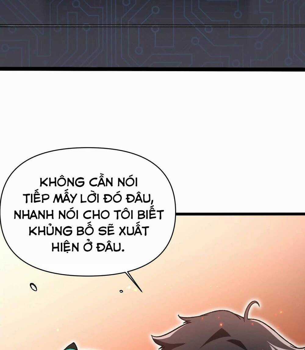 Quỷ Trảm Săn Nhân Chapter 12 trang 25