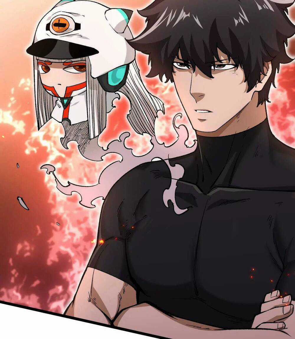 Quỷ Trảm Săn Nhân Chapter 12 trang 26