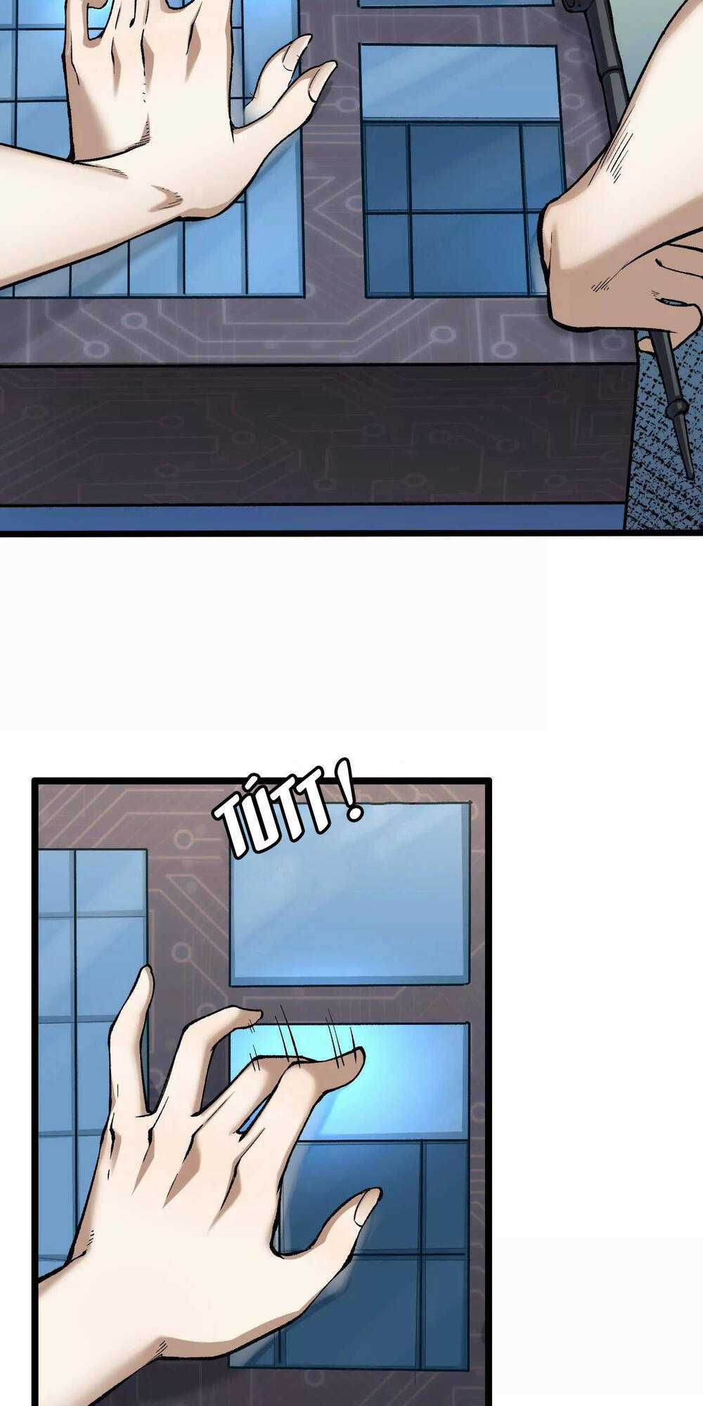 Quỷ Trảm Săn Nhân Chapter 12 trang 29