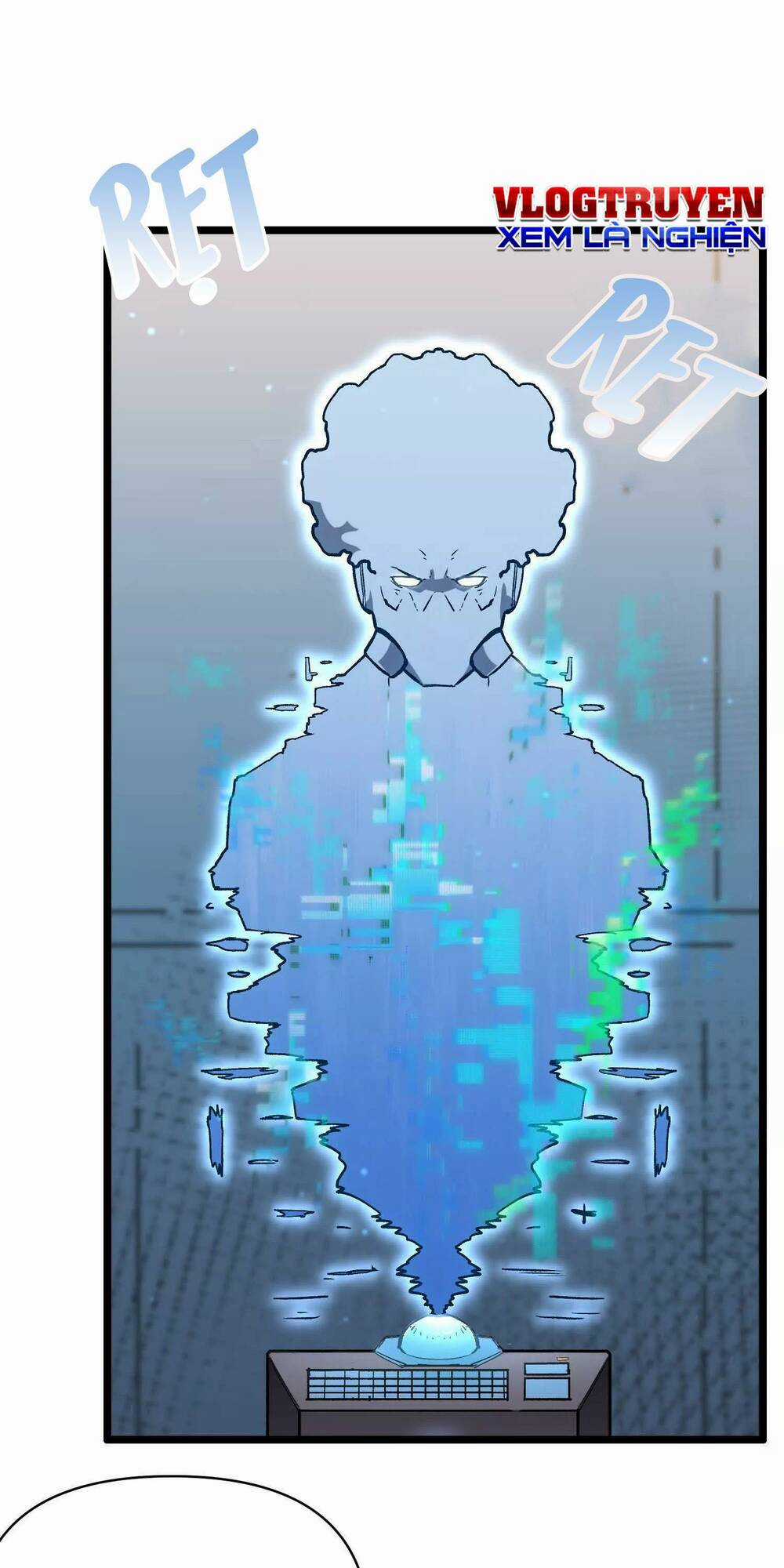 Quỷ Trảm Săn Nhân Chapter 12 trang 32