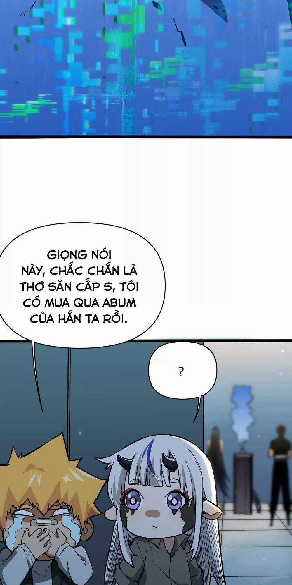Quỷ Trảm Săn Nhân Chapter 12 trang 34