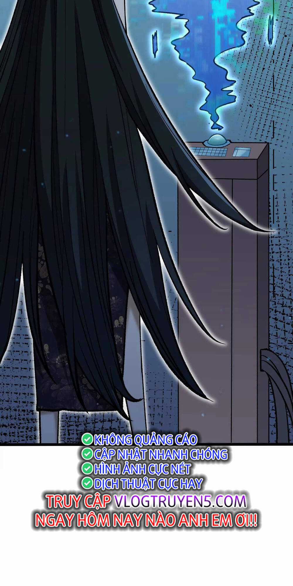 Quỷ Trảm Săn Nhân Chapter 12 trang 38