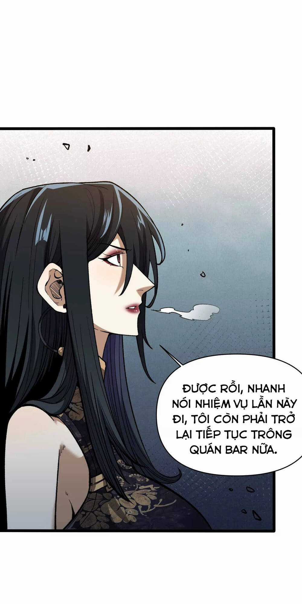 Quỷ Trảm Săn Nhân Chapter 12 trang 39