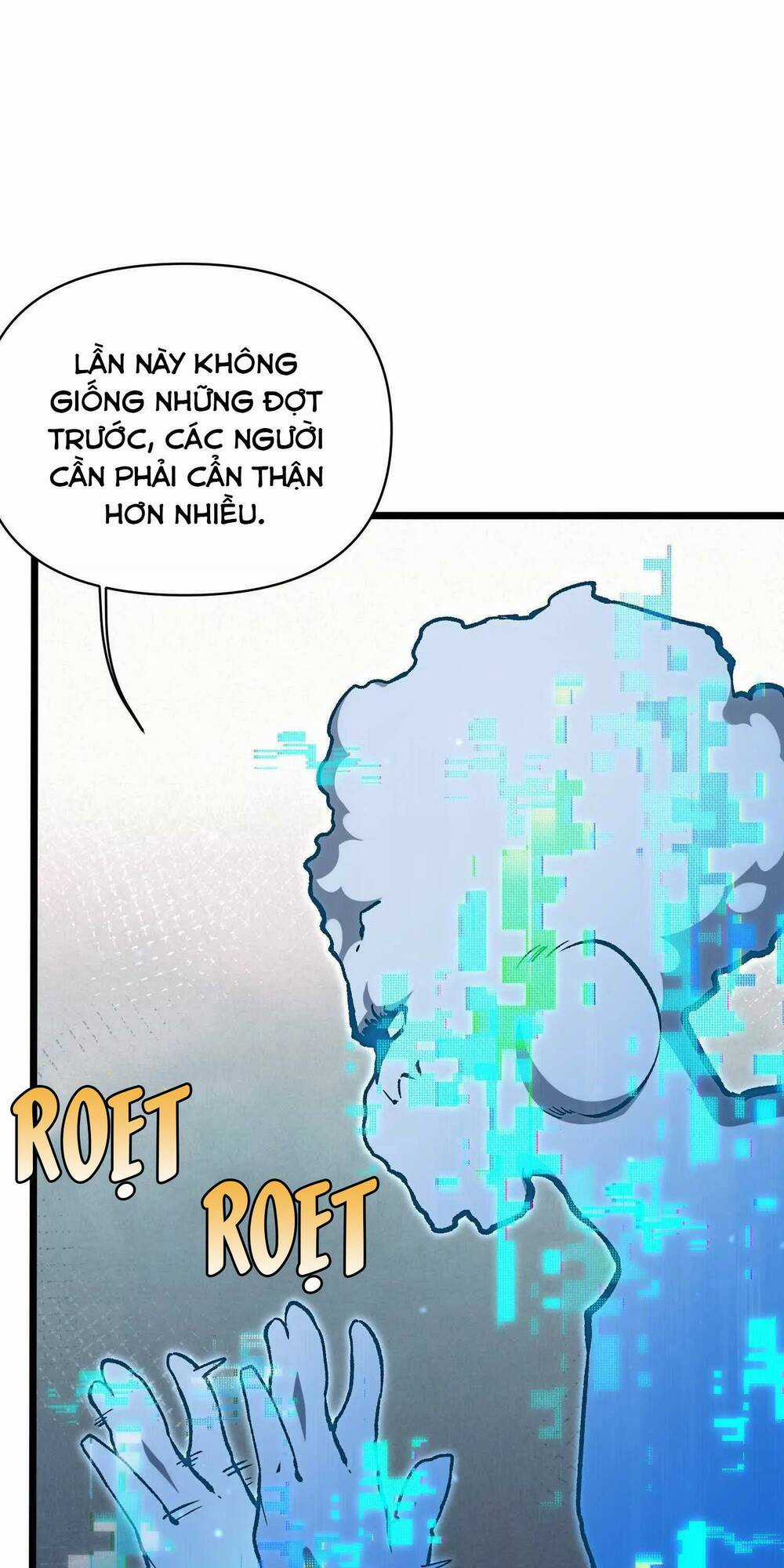 Quỷ Trảm Săn Nhân Chapter 12 trang 44