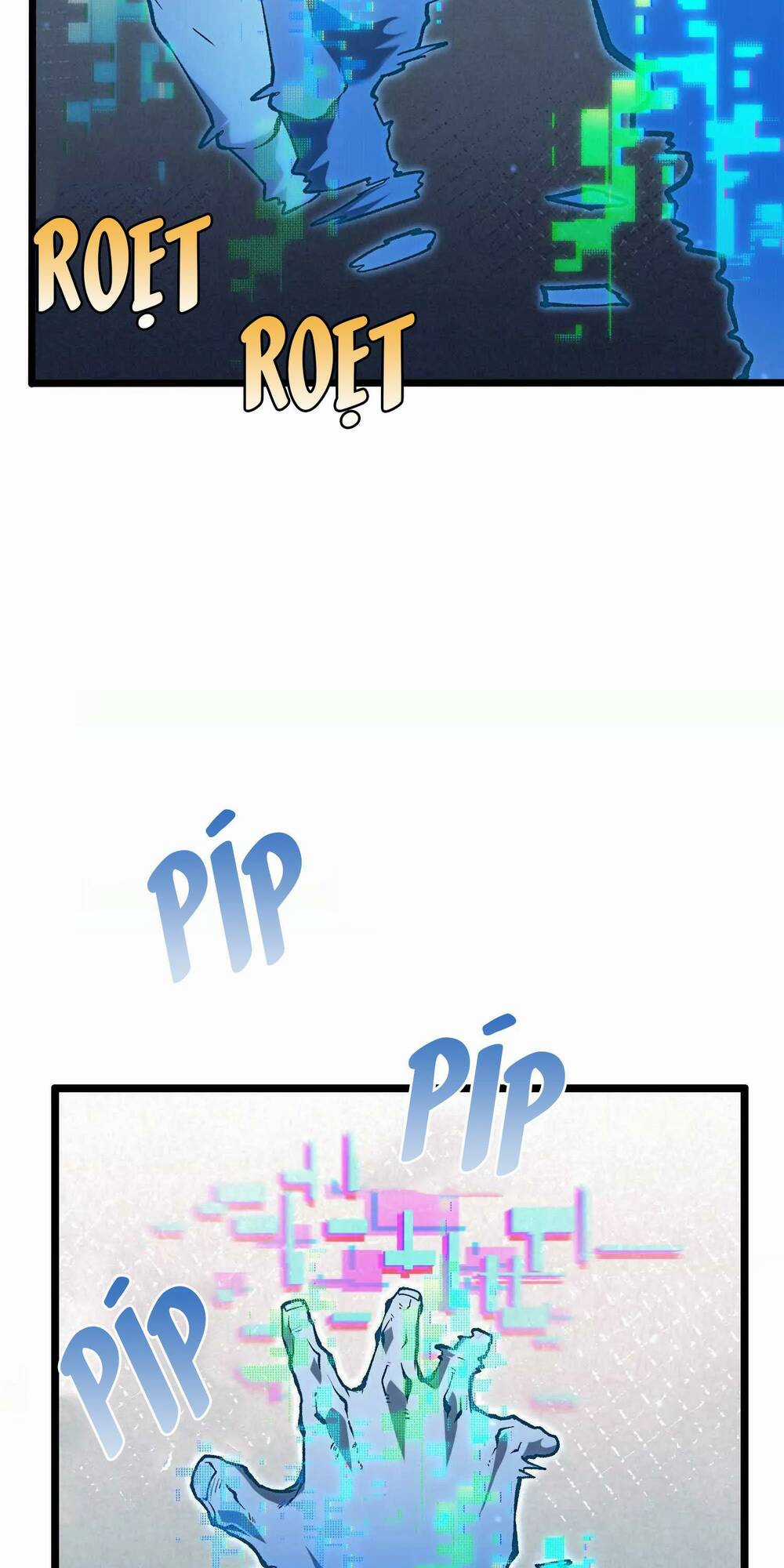 Quỷ Trảm Săn Nhân Chapter 12 trang 45